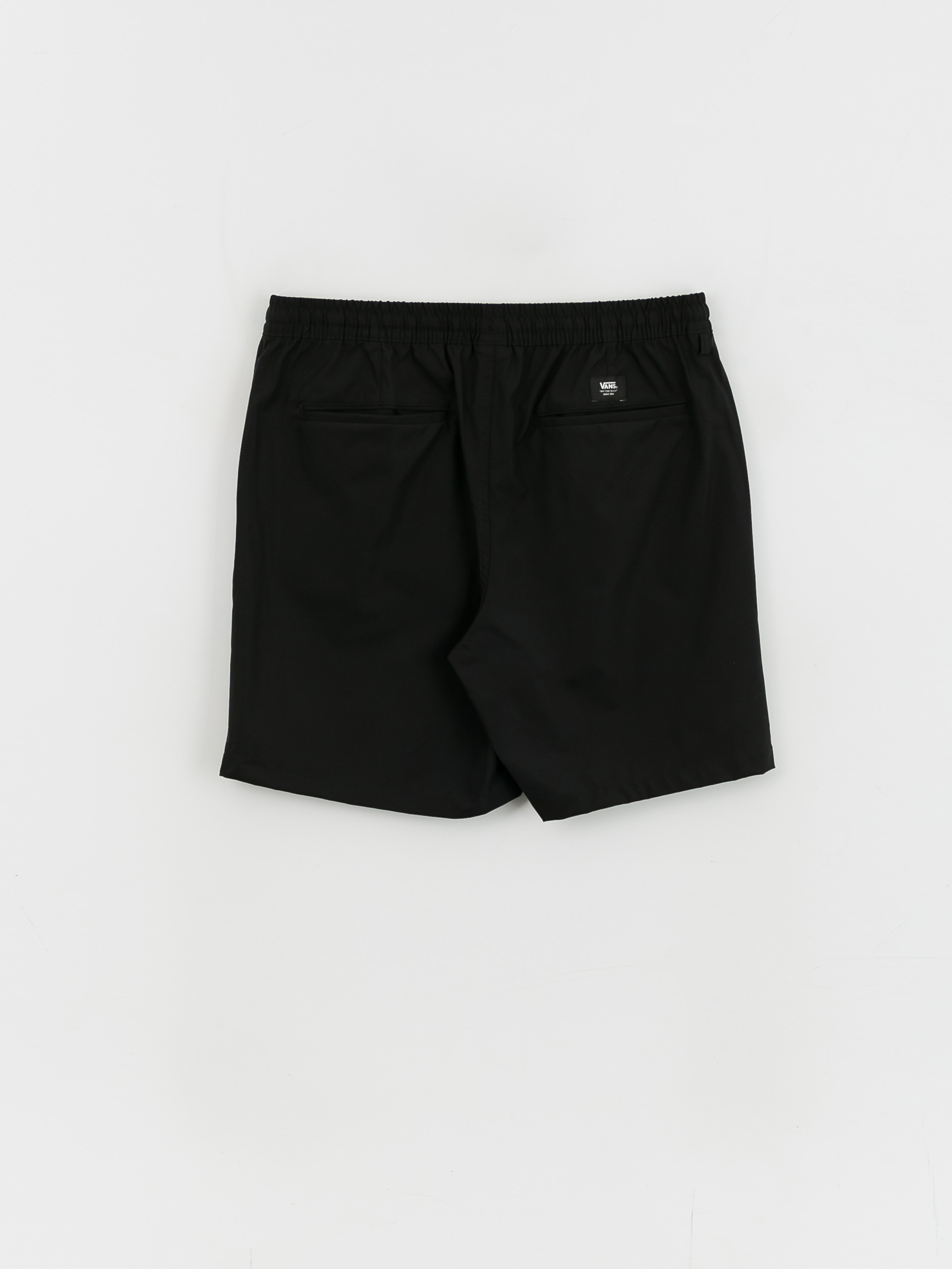Vans Range Relaxed Sport Shorts (black)
