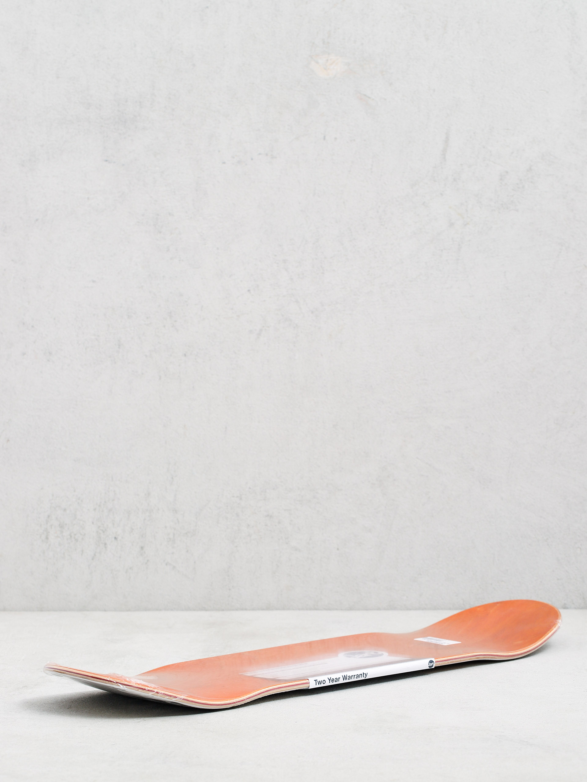 Jart Stay High Deck (white)