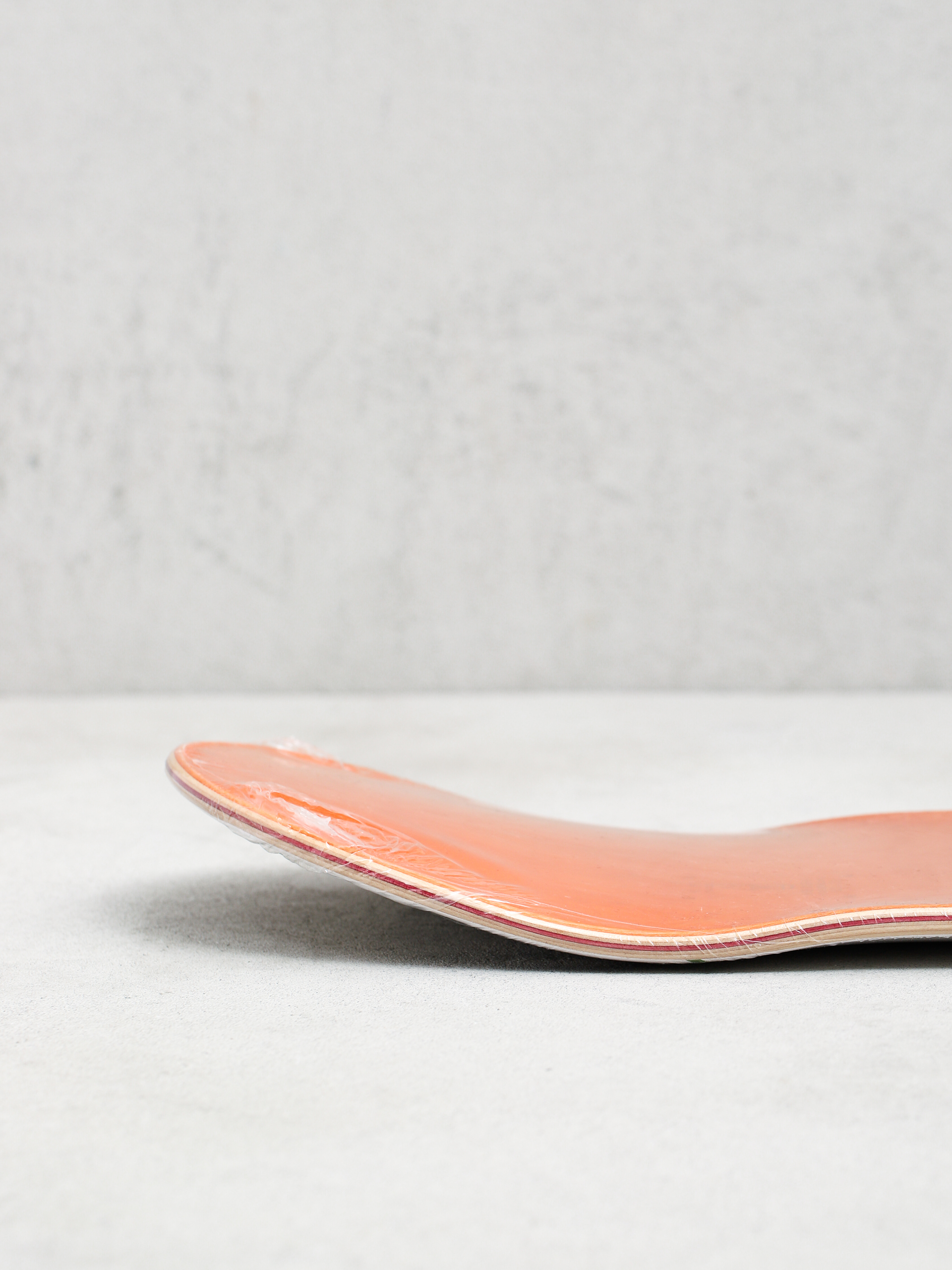 Jart Stay High Deck (white)