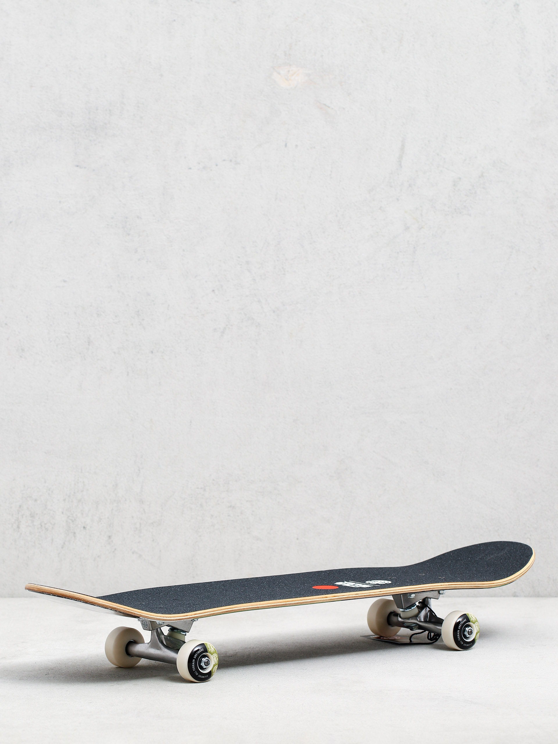 Element Star Wars Boba Fett Comp Skateboard (assorted)