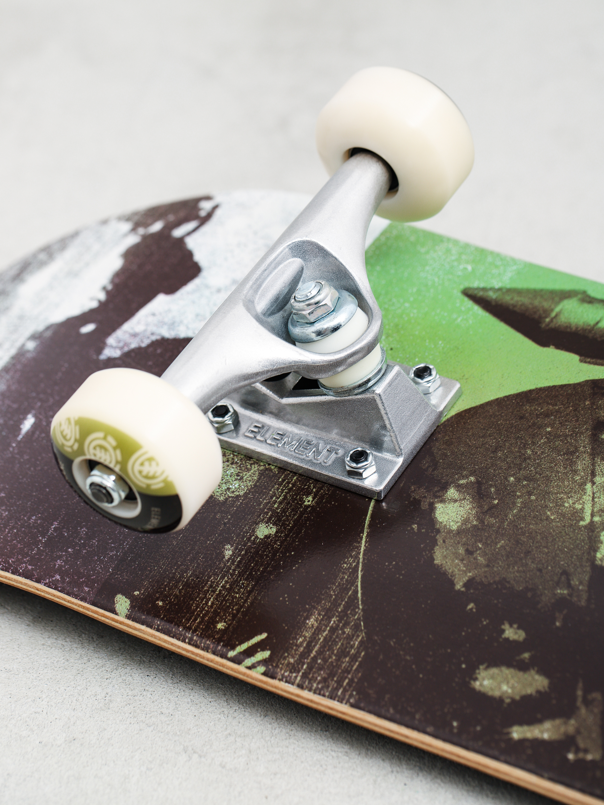 Element Star Wars Boba Fett Comp Skateboard (assorted)