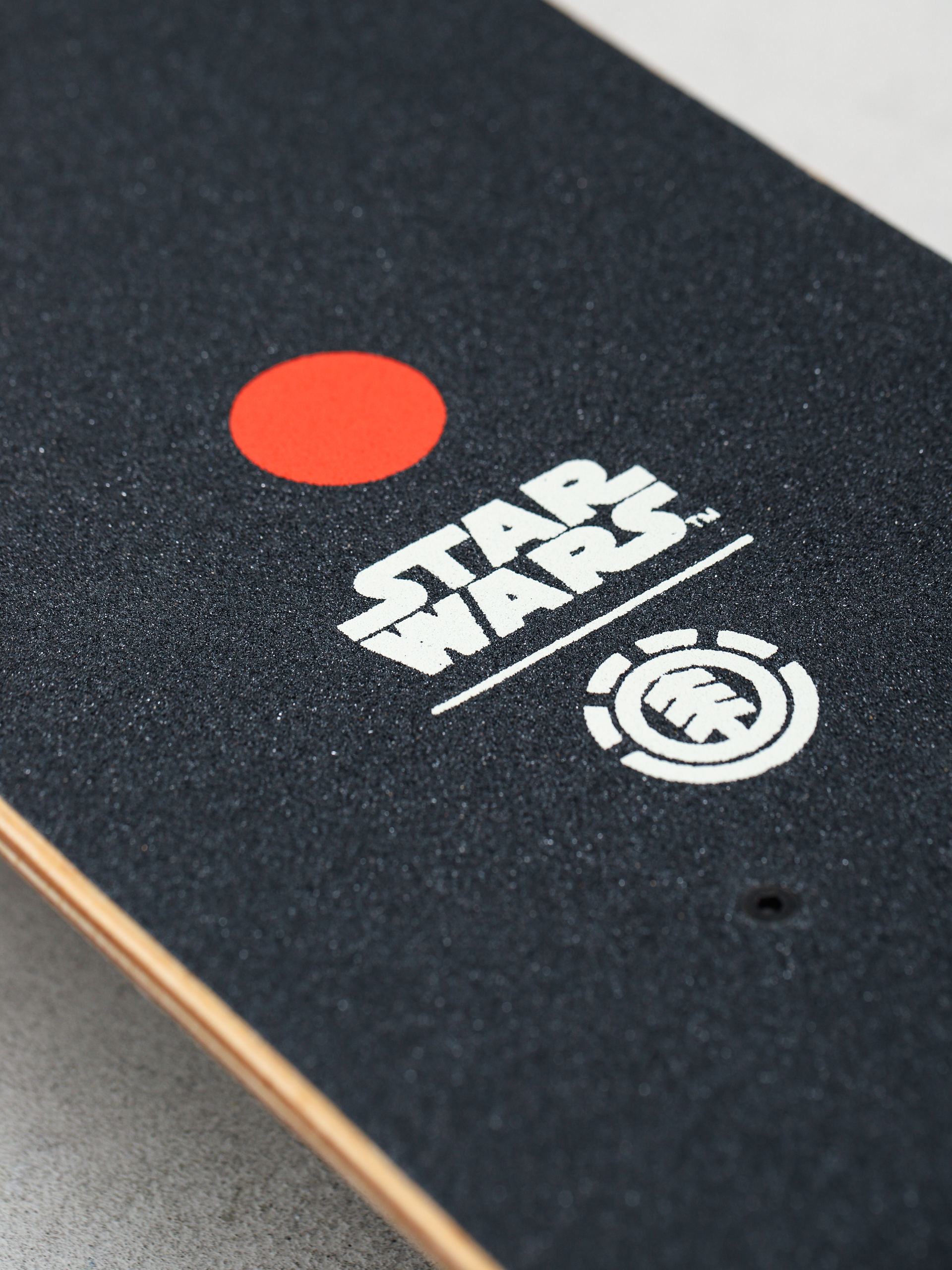 Element Star Wars Boba Fett Comp Skateboard (assorted)