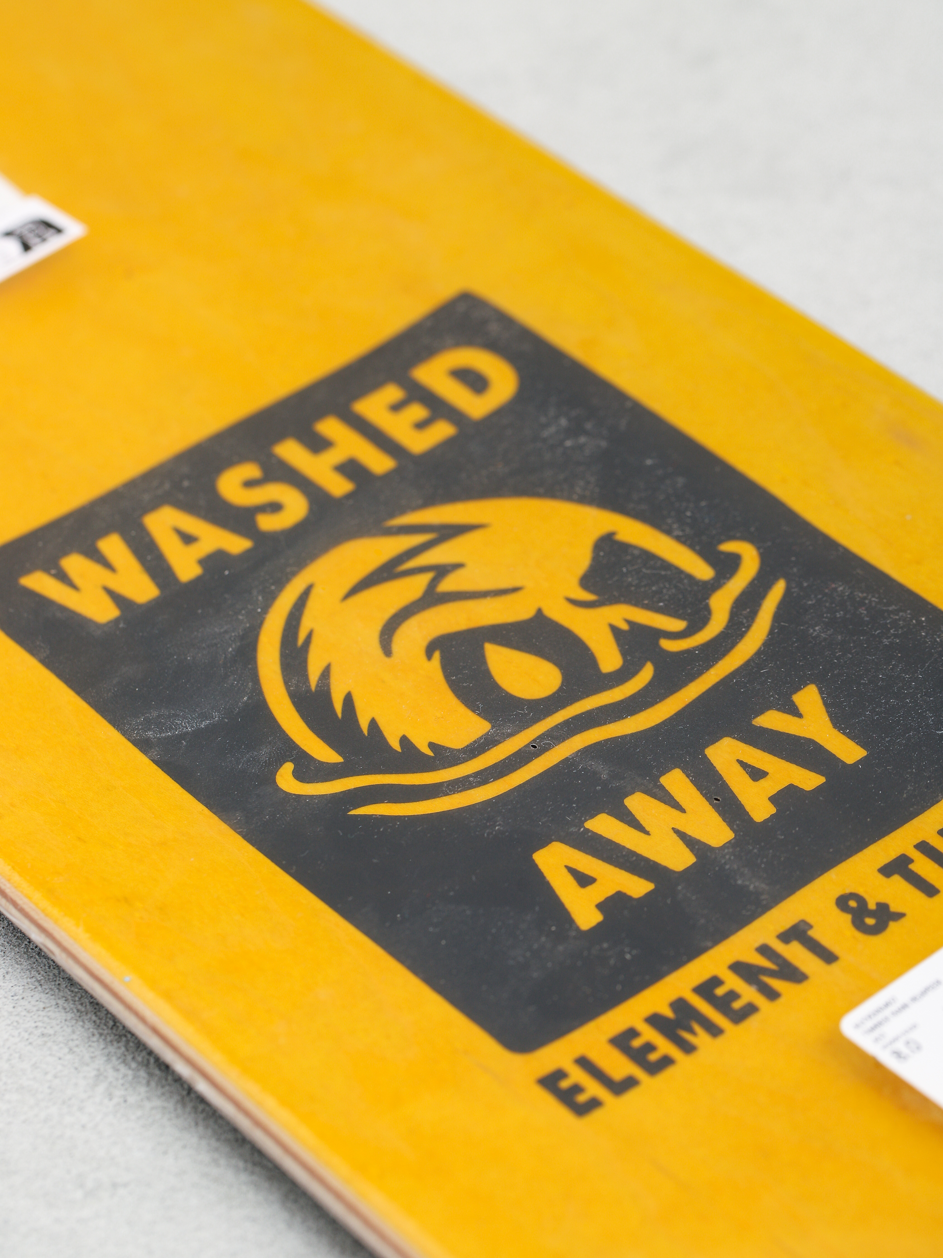 Element Timber Rain Reapeer Deck (assorted)