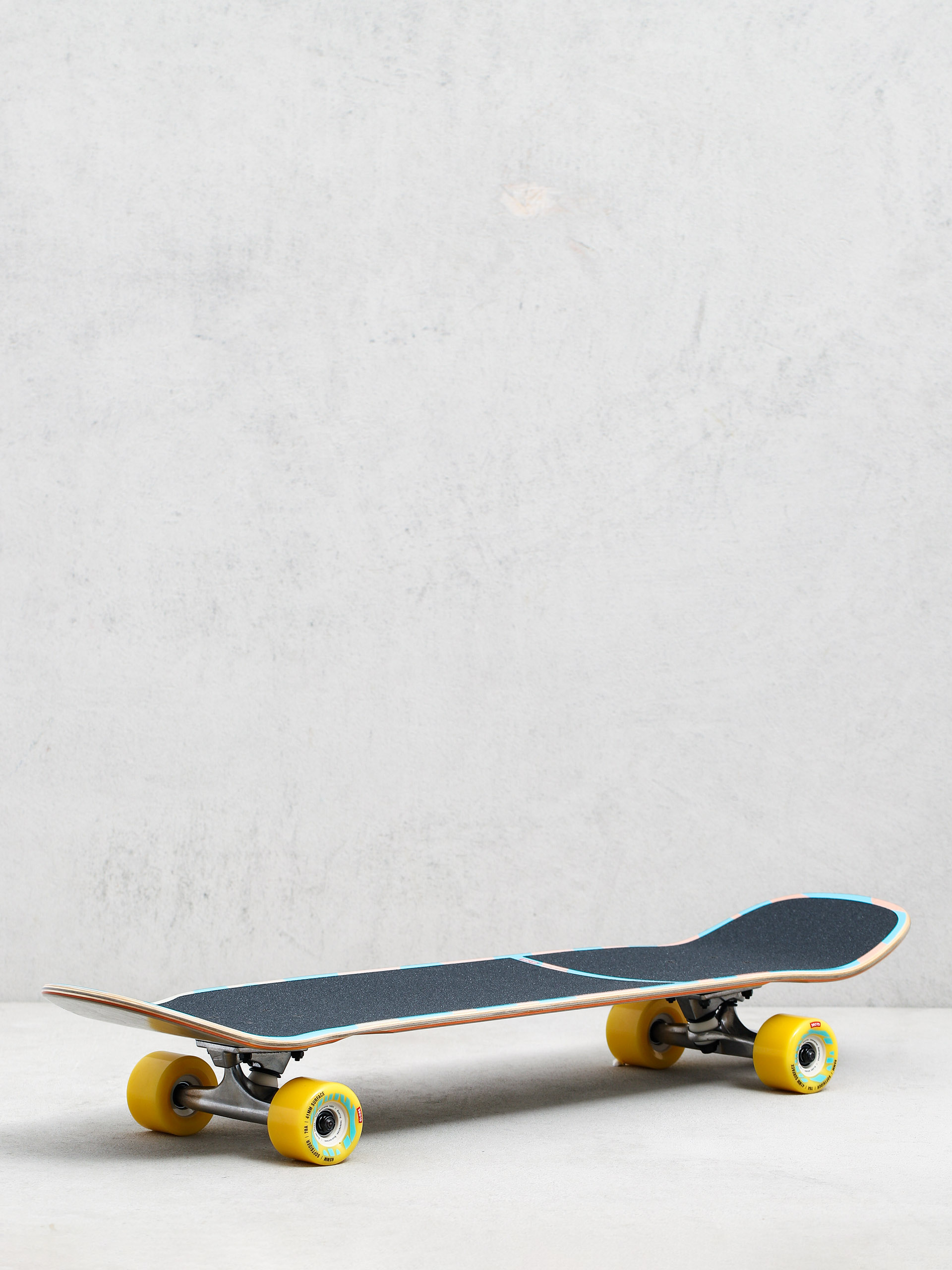 Globe Jumpbuck Cruiser (bin chicken)