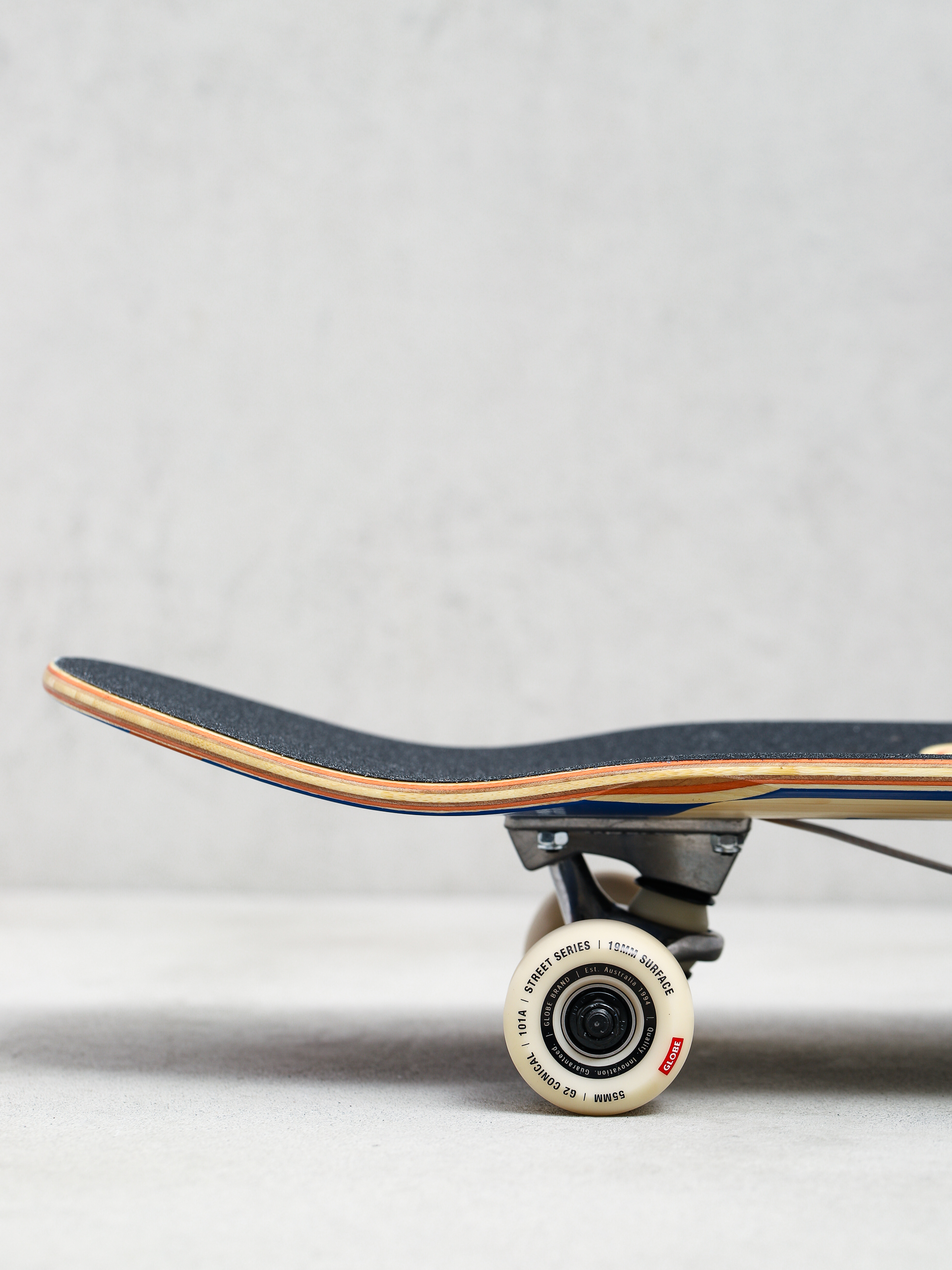 Globe Huntsman Cruiser (bamboo/play)