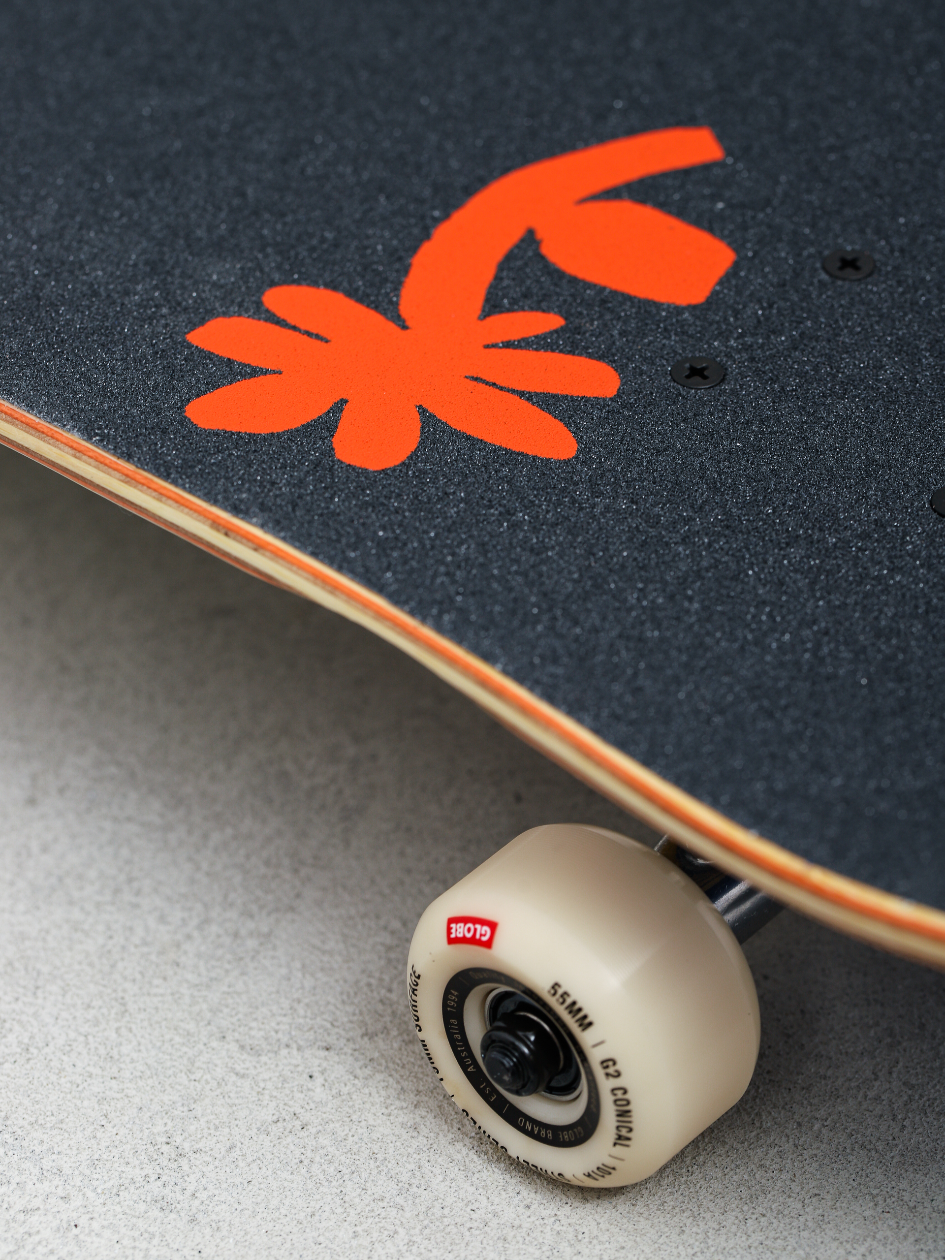 Globe Huntsman Cruiser (bamboo/play)