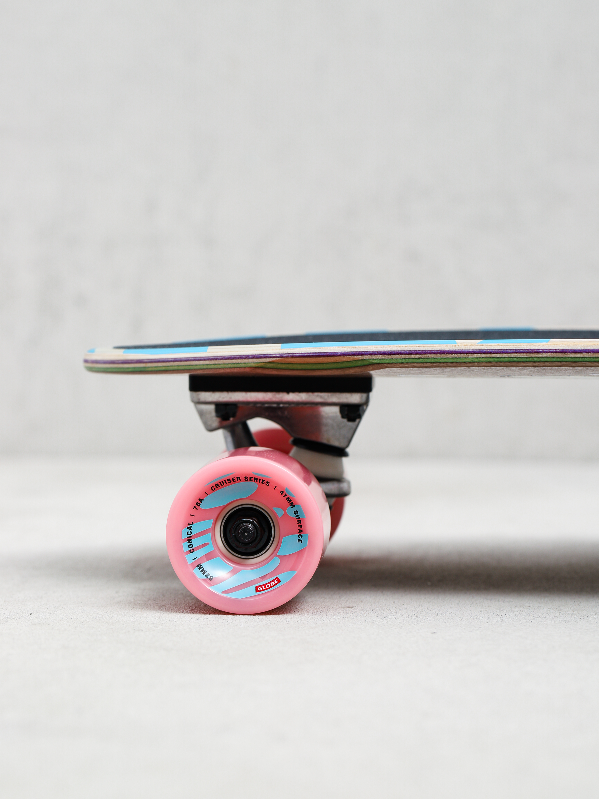 Globe Sun City Cruiser (flamin galah)