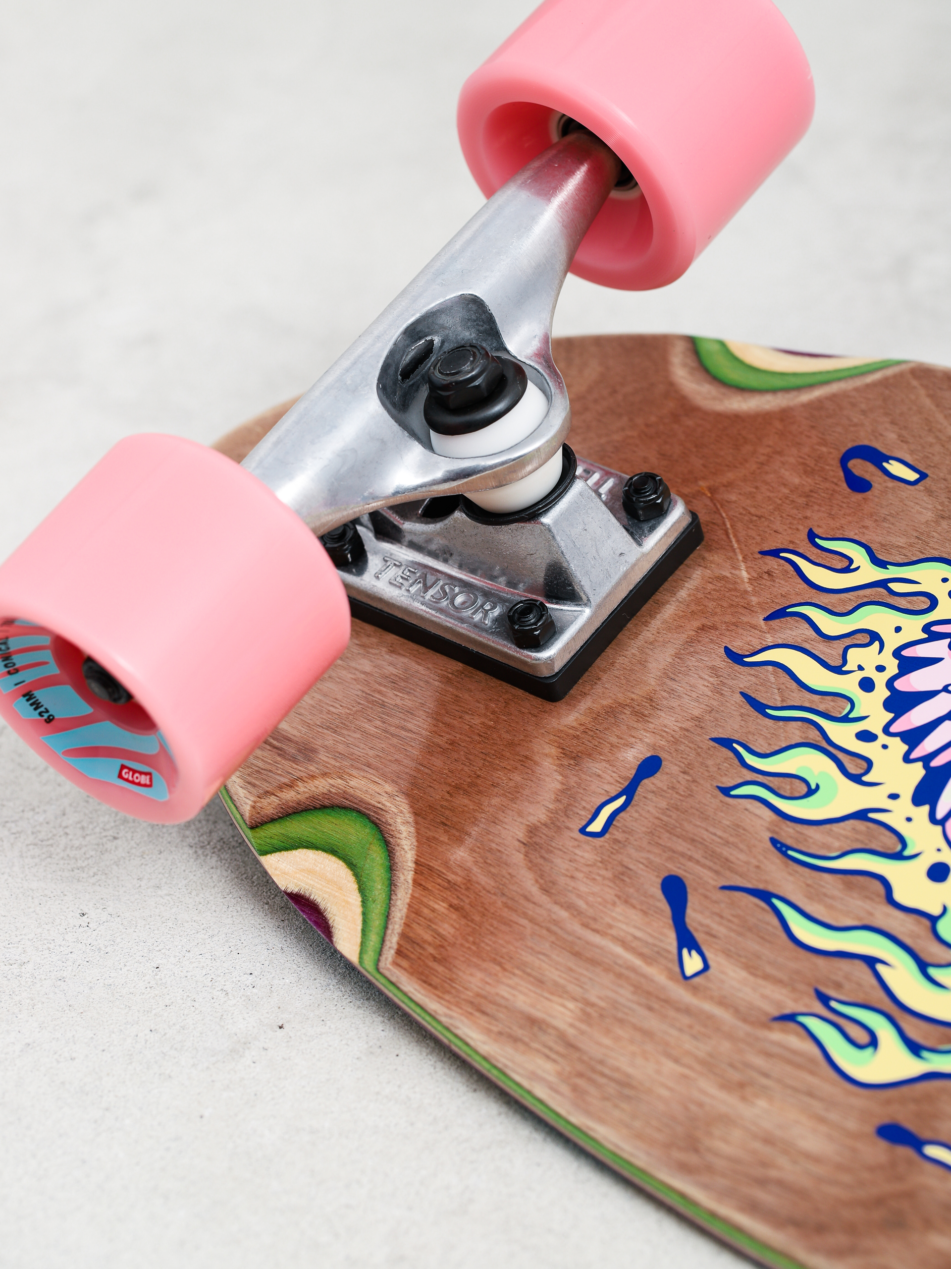 Globe Sun City Cruiser (flamin galah)