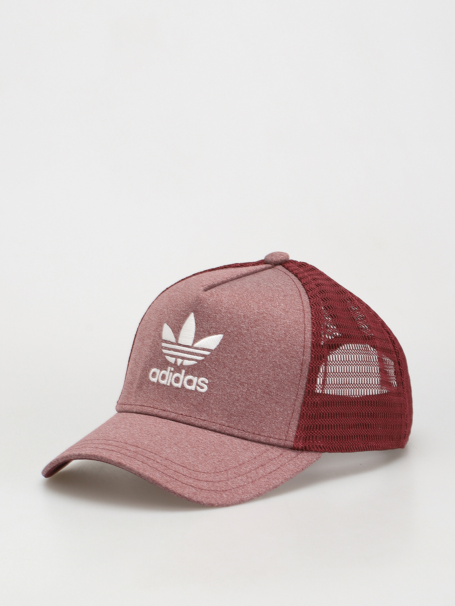 adidas Originals Curved Trucker Cap (shared)