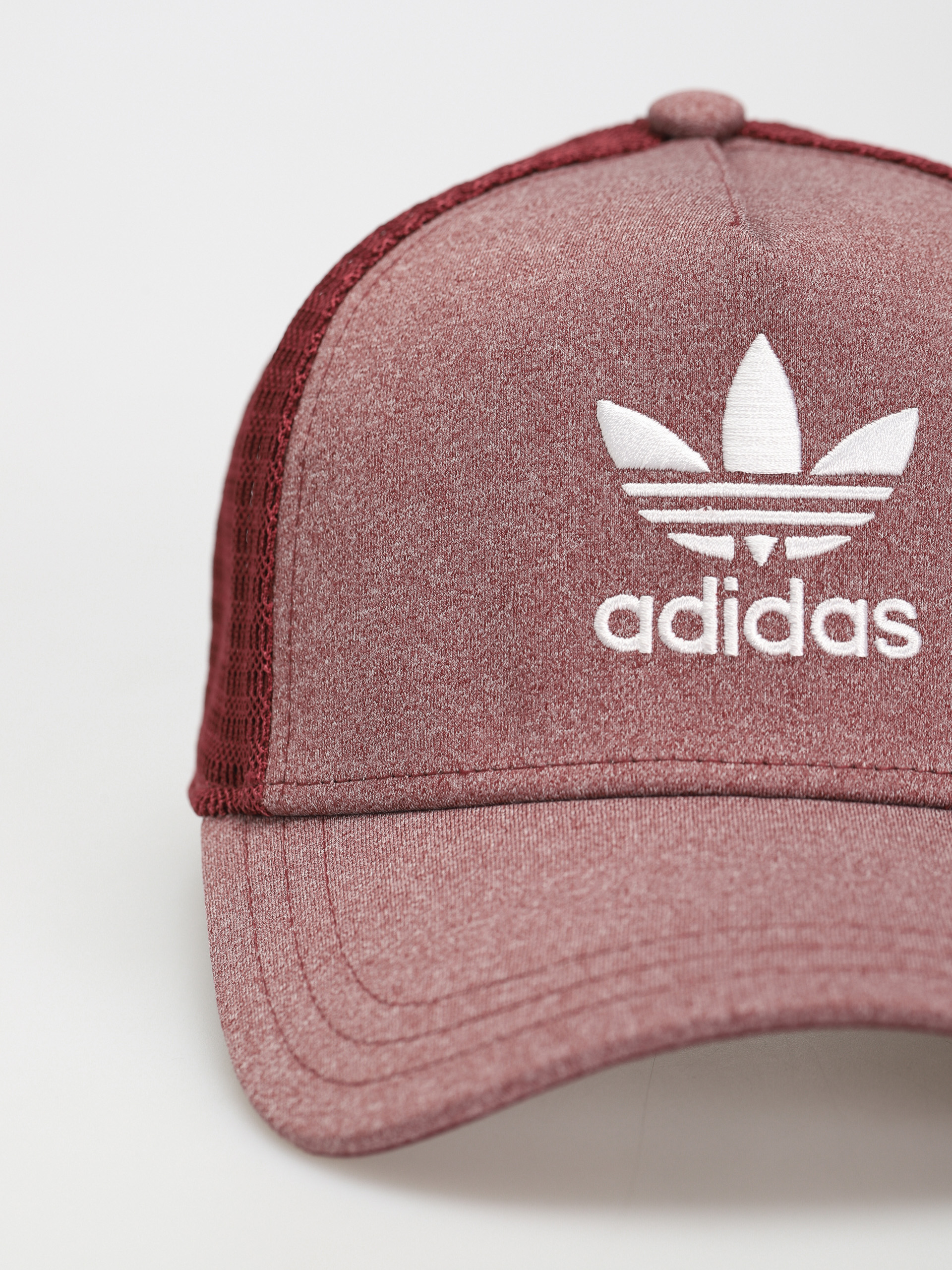 adidas Originals Curved Trucker Cap (shared)