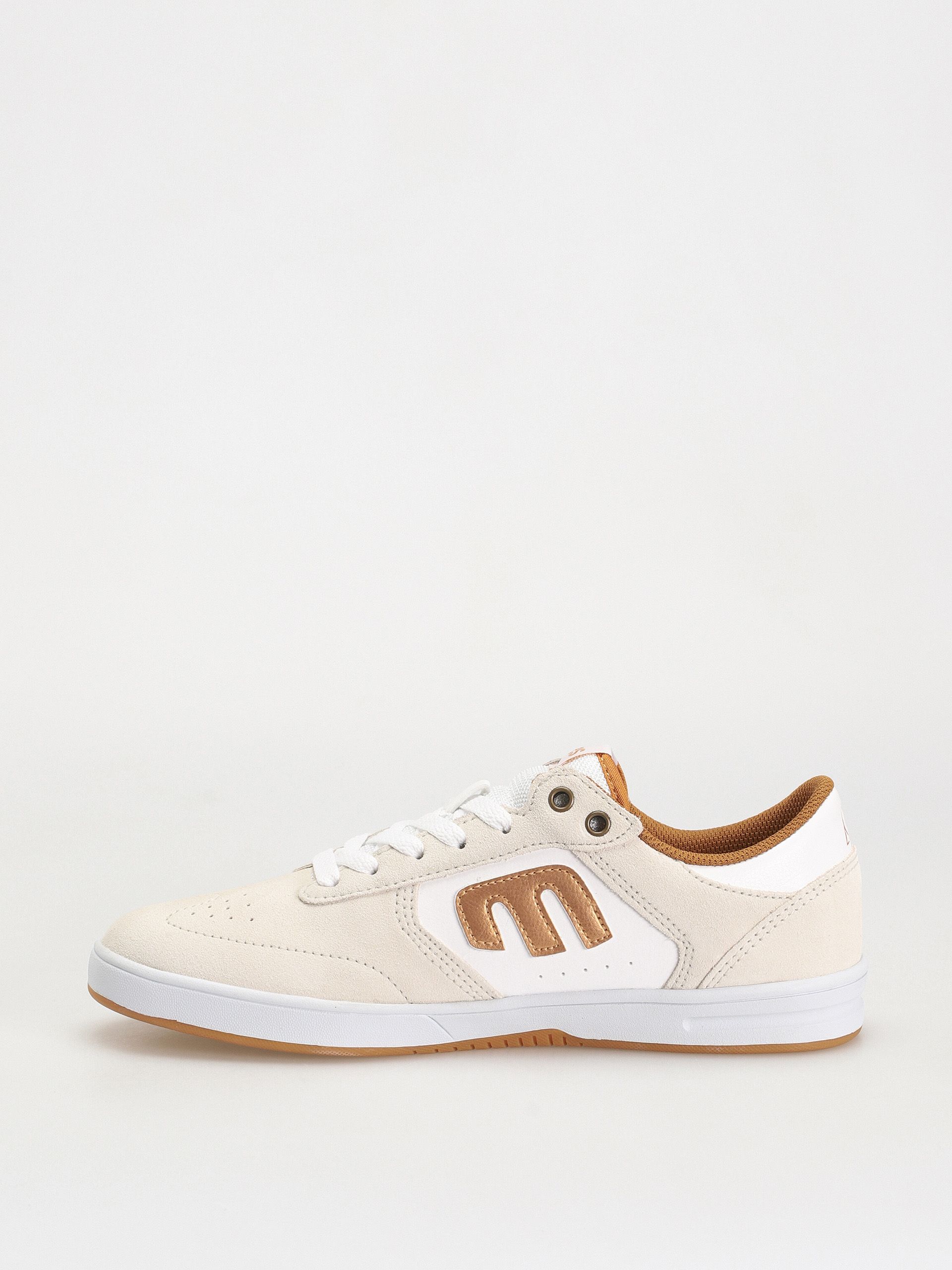 Etnies Windrow Schuhe (white/gold)