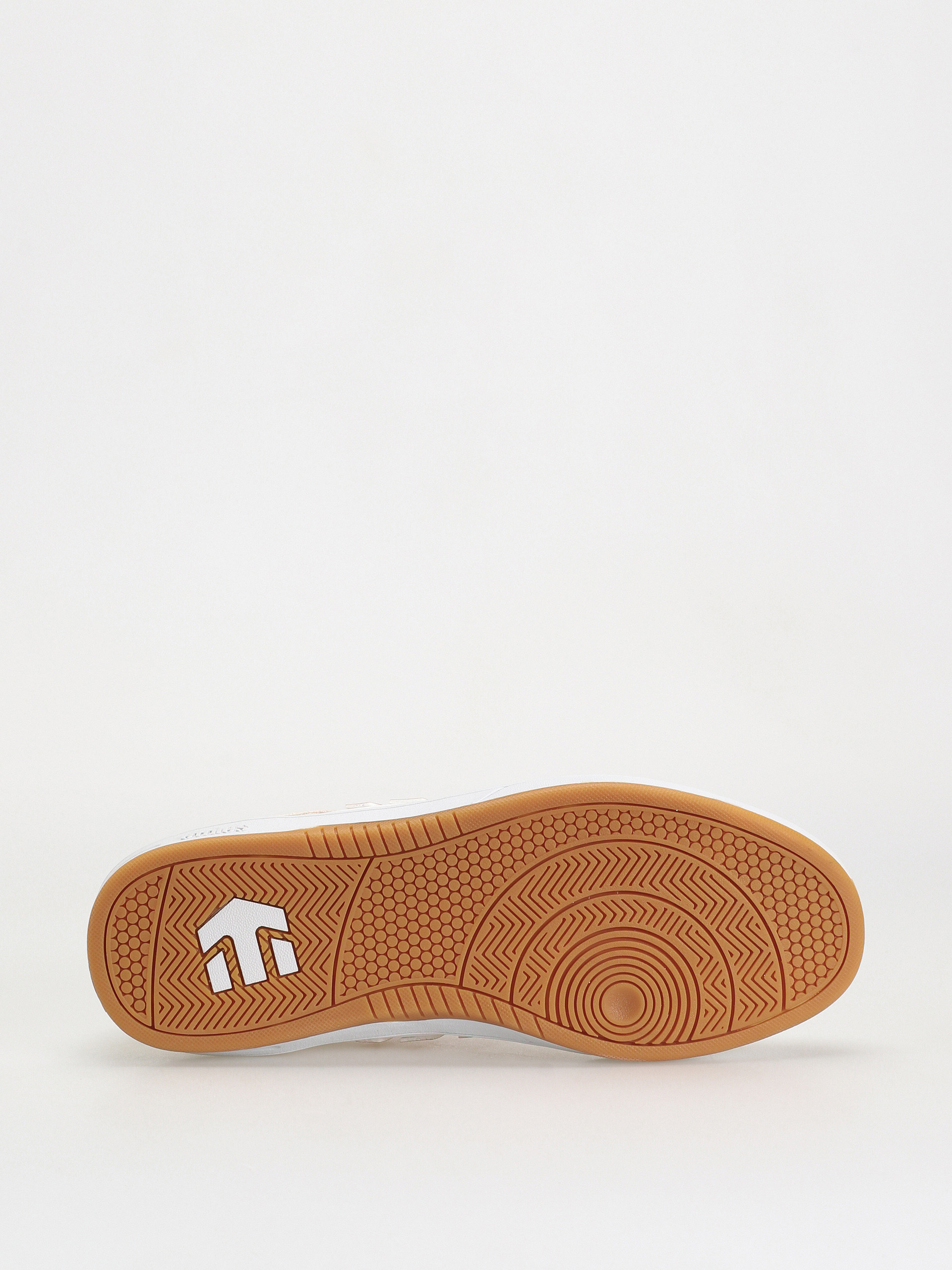 Etnies Windrow Shoes (white/gold)