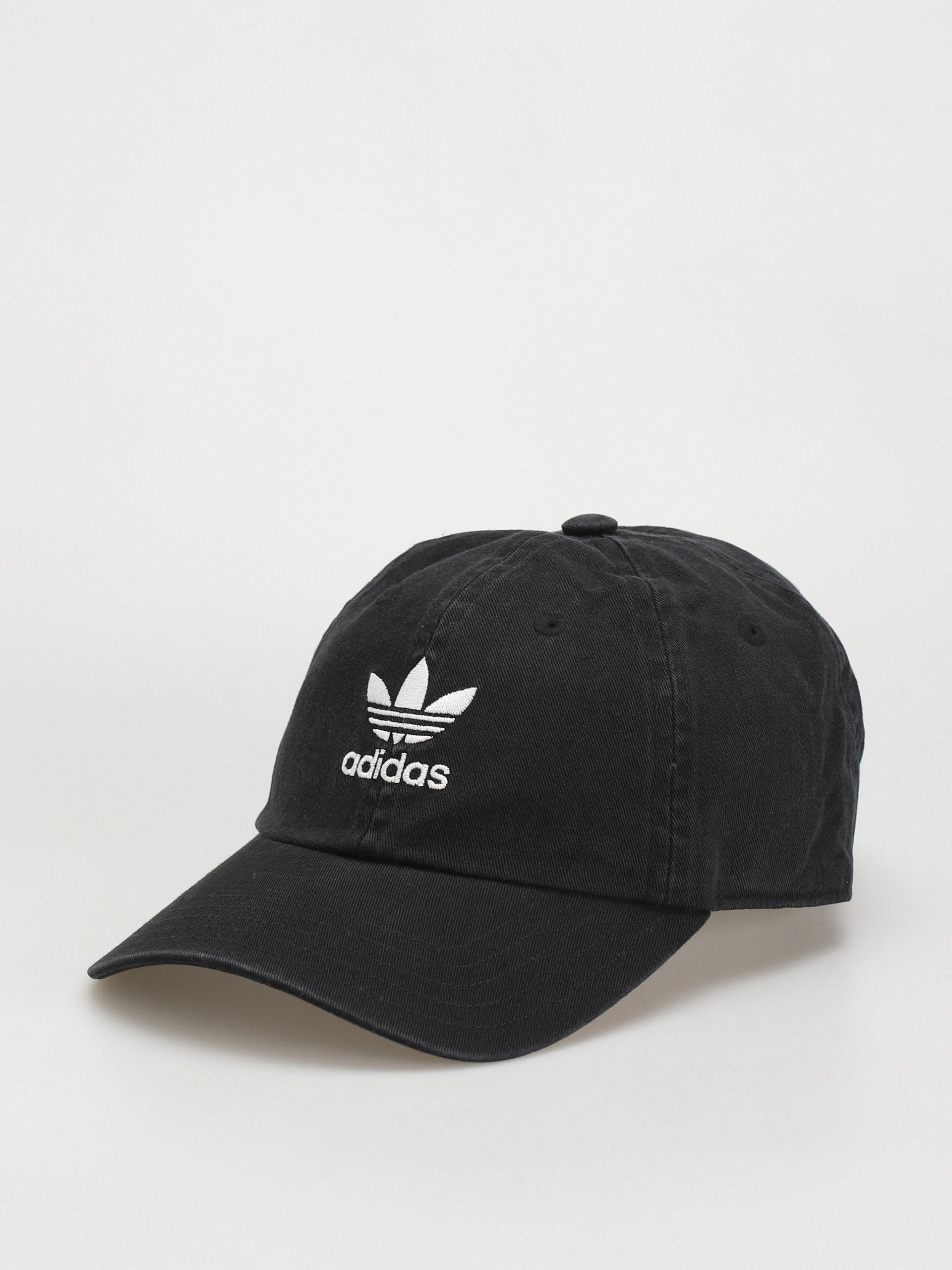 adidas Originals Baseb Class Tre Cap (black)