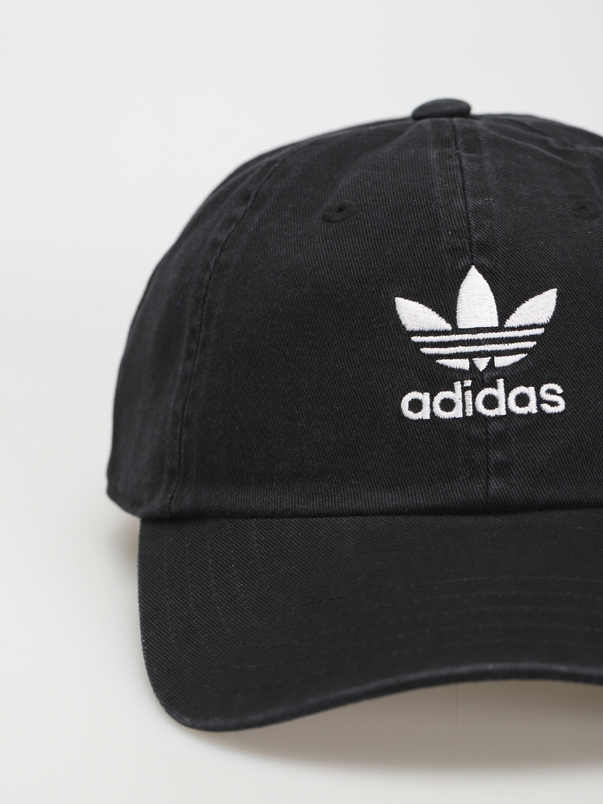 adidas Originals Baseb Class Tre Cap (black)