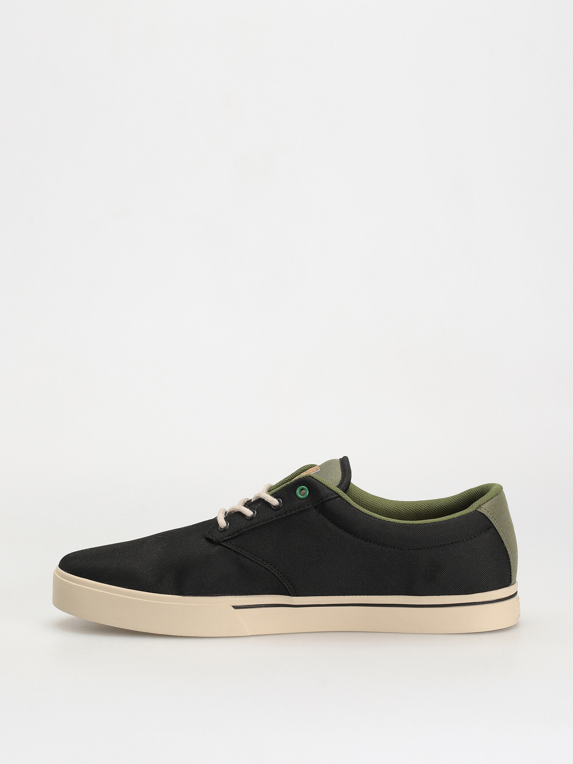 Etnies Jameson 2 Eco X Tftf Schuhe (black/olive)