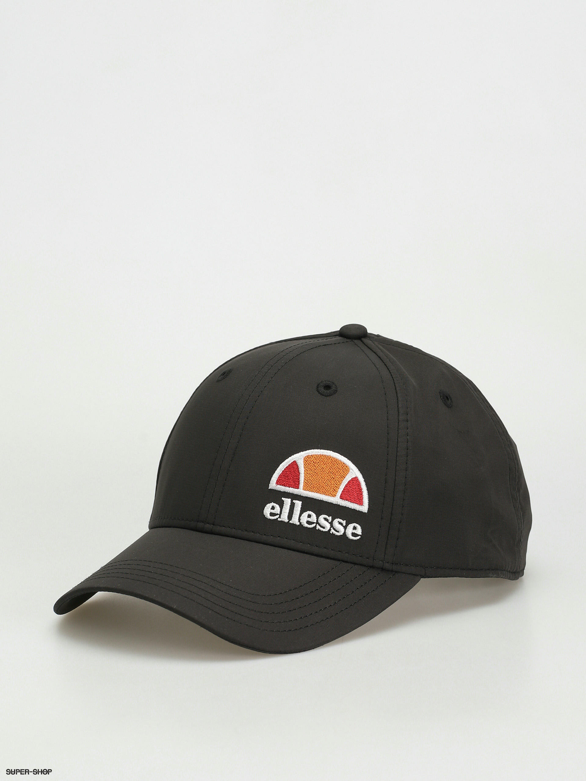 Ellesse Albo Cap (black) | Baseball Caps