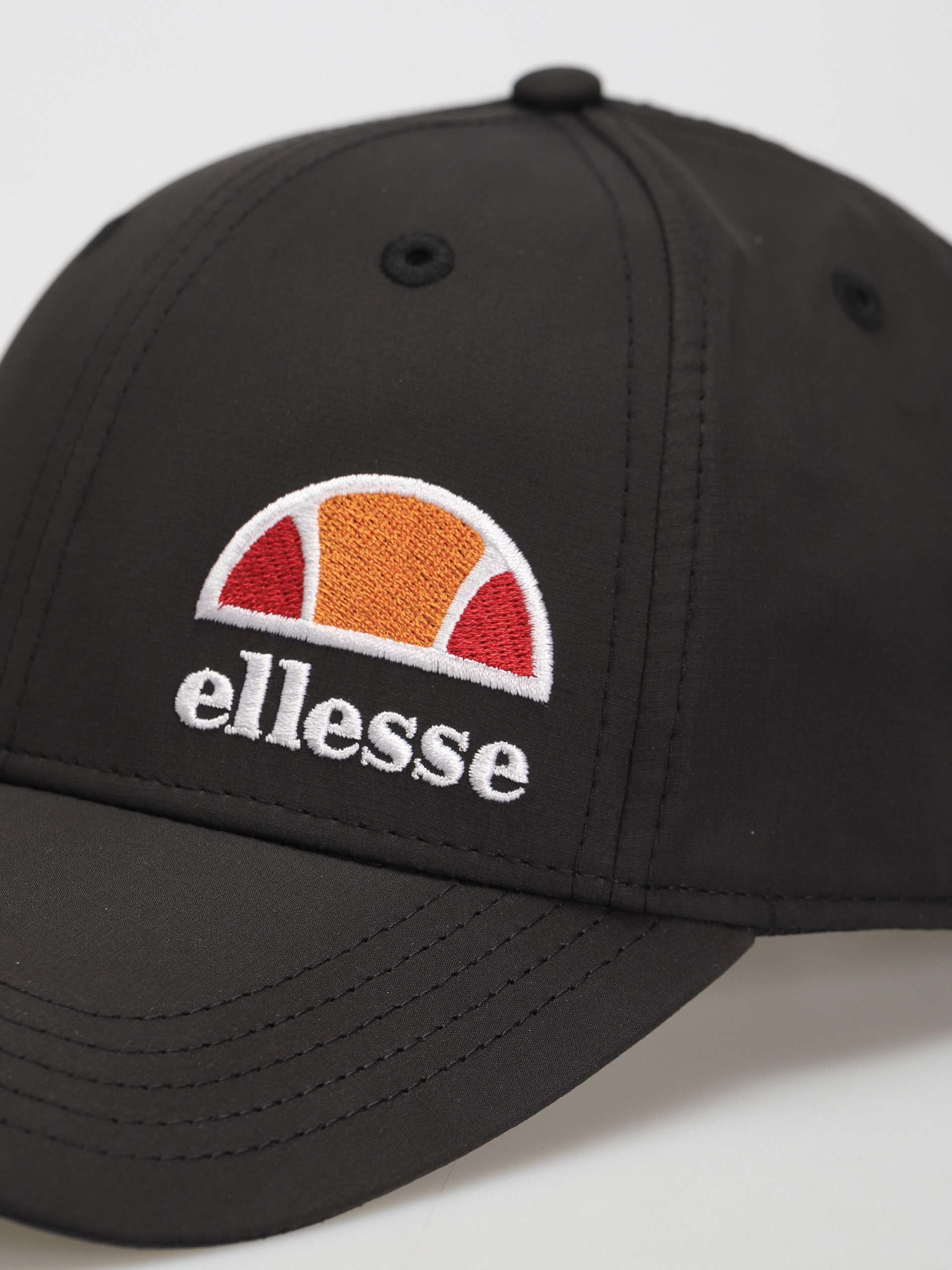 Ellesse Albo Cap (black)