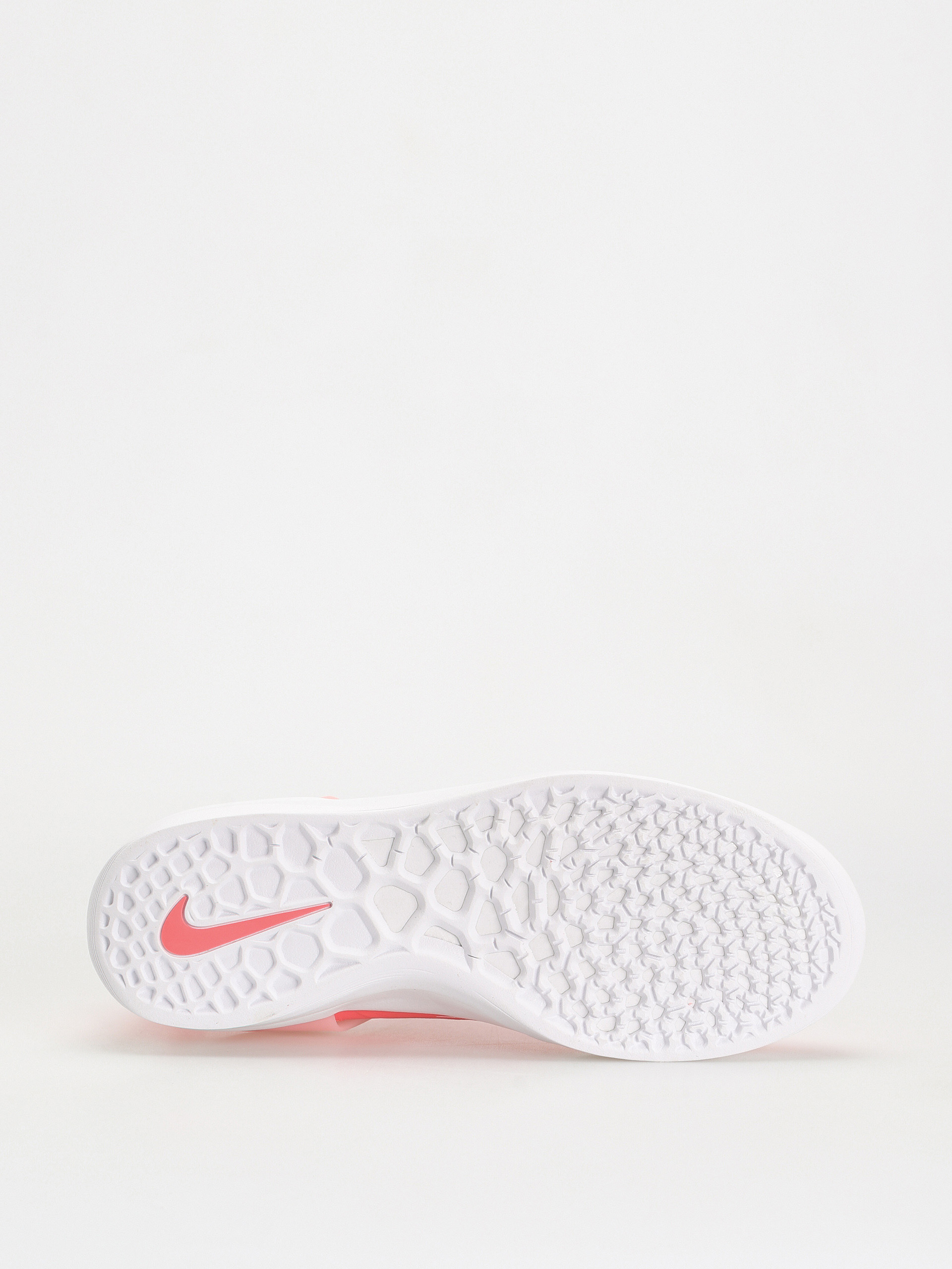Nike SB Zoom Nyjah 3 Schuhe (hot punch/white hot punch hot punch)
