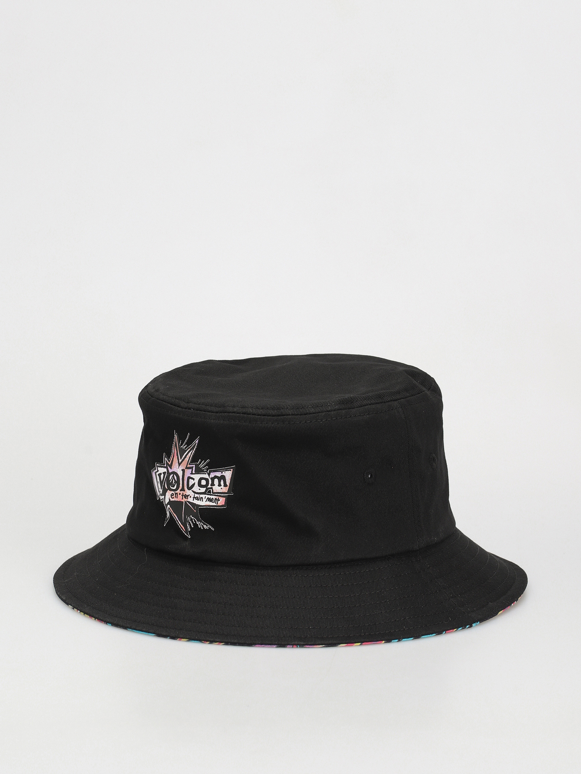 Volcom V Ent Pepper Hat (black)