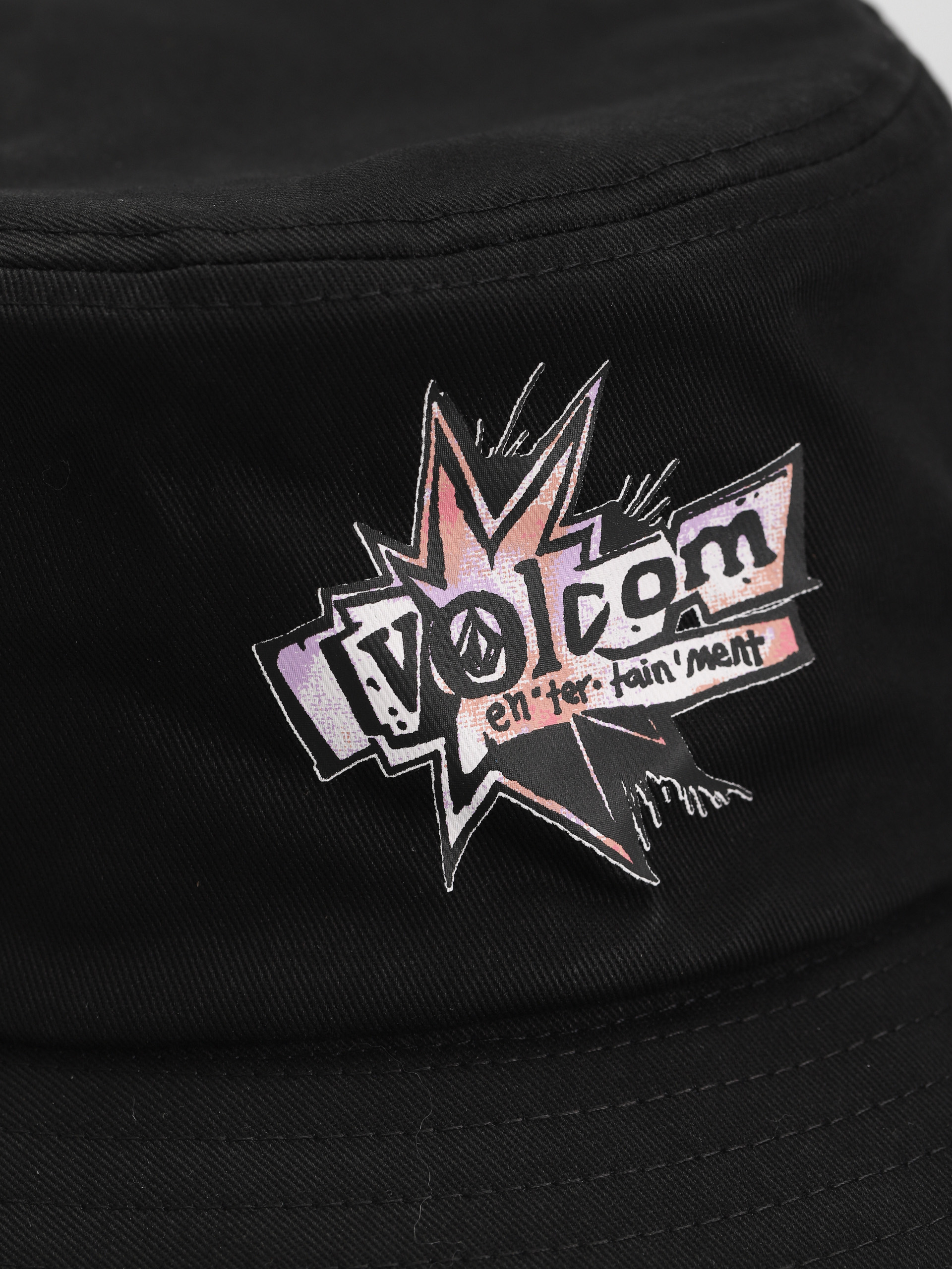 Volcom V Ent Pepper Hut/schibermütze (black)