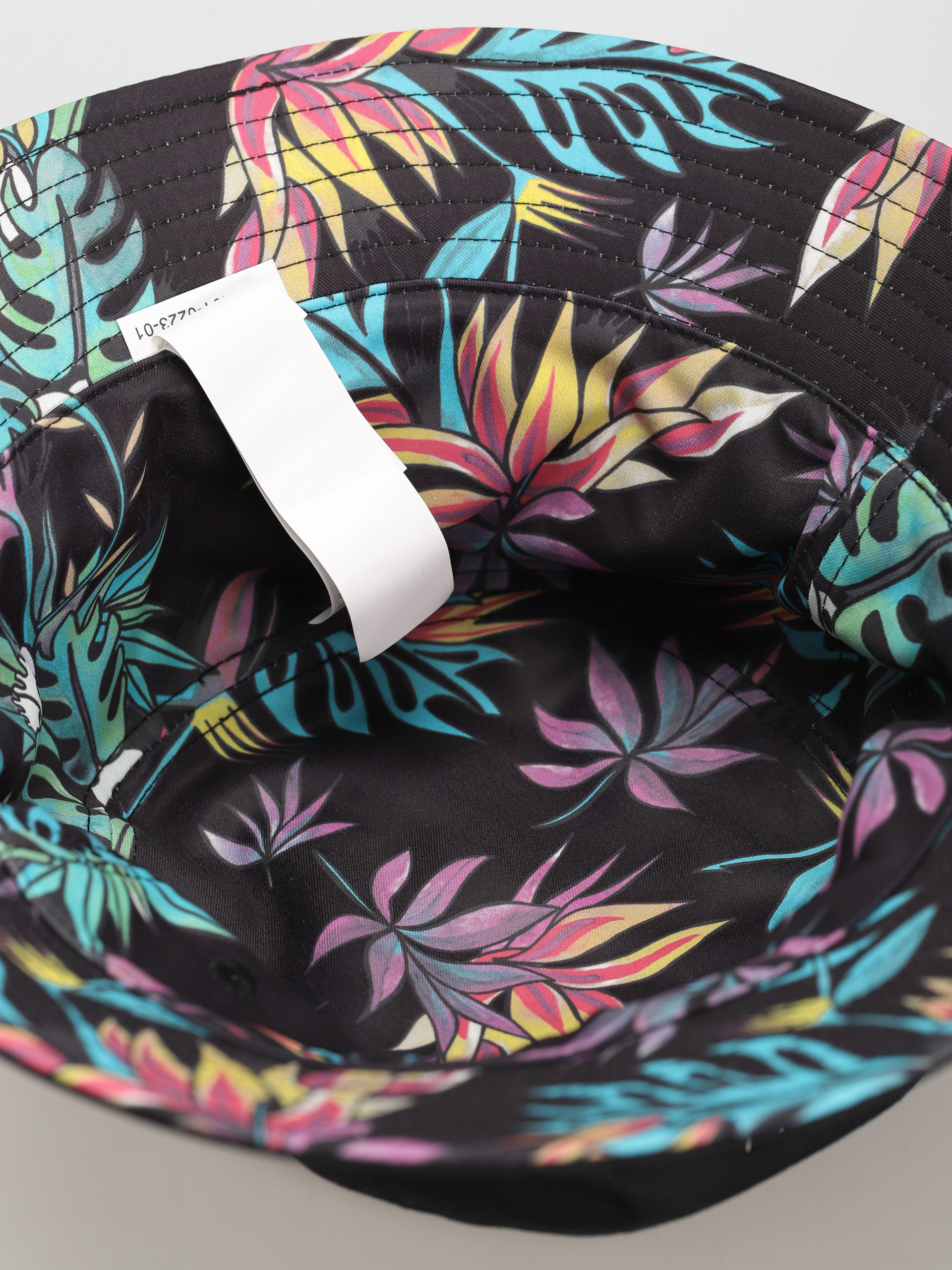 Volcom V Ent Pepper Hut/schibermütze (black)