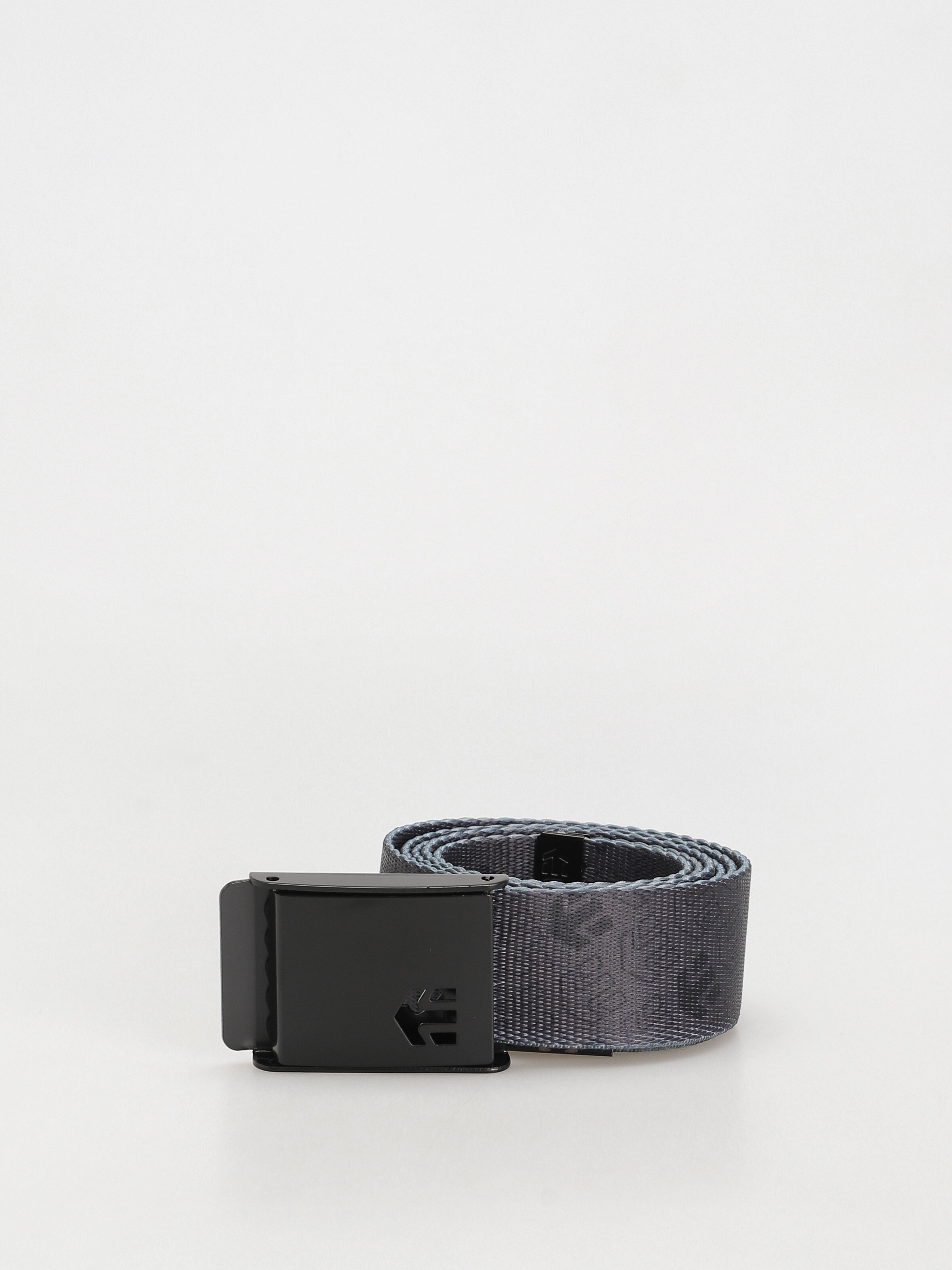 Etnies Icon Web Belt (black)