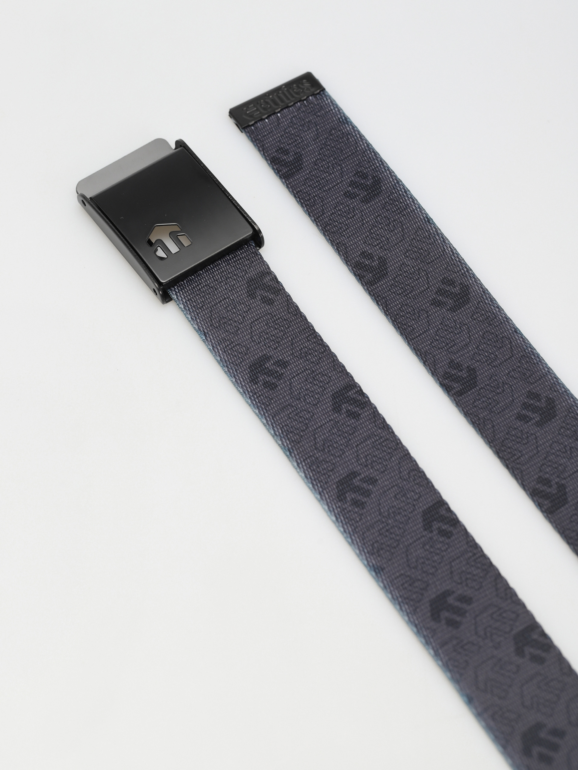 Etnies Icon Web Belt (black)