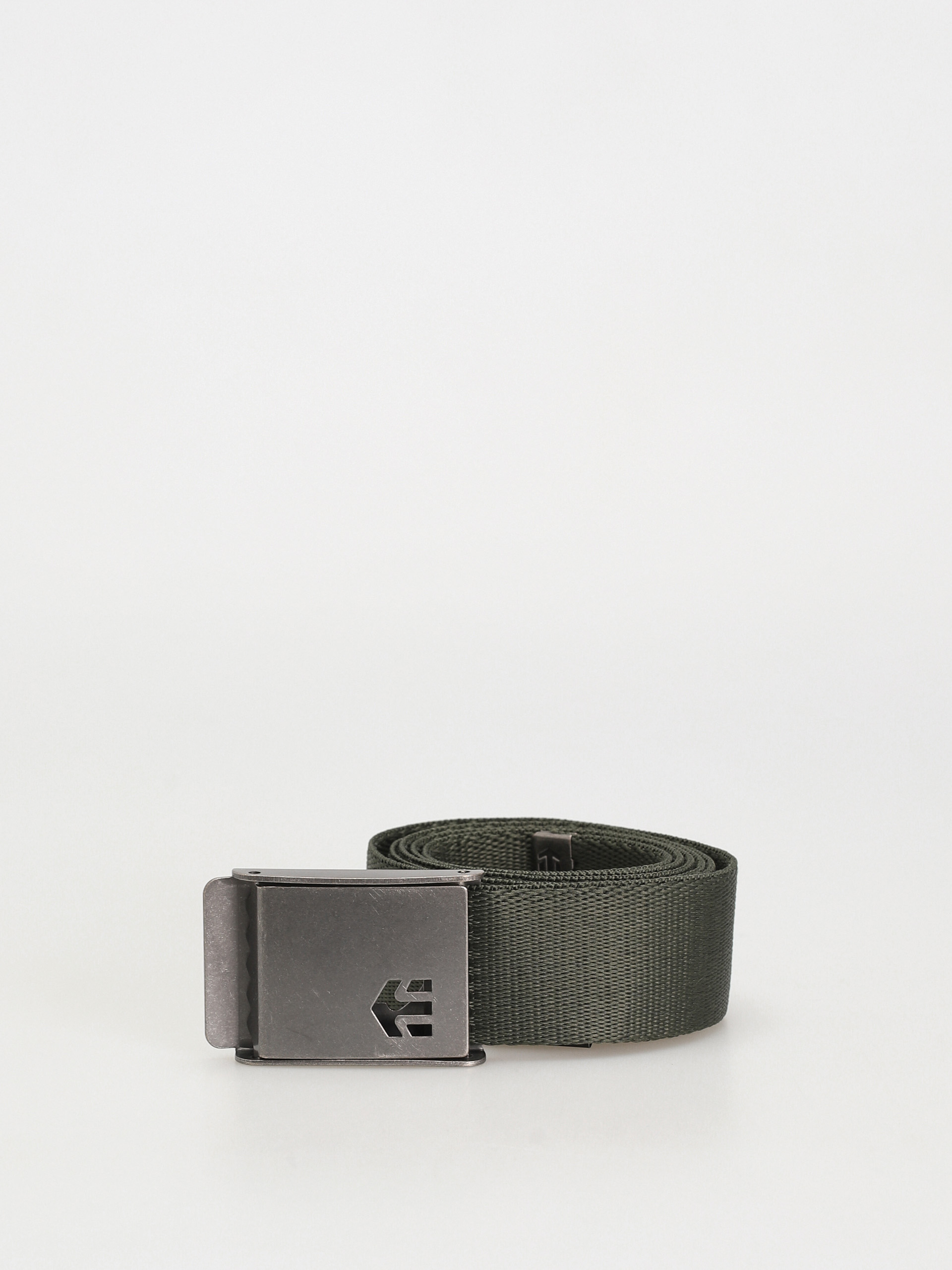 Arrow Webbing: Black with Khaki Arrow Webbing: Black with Khaki