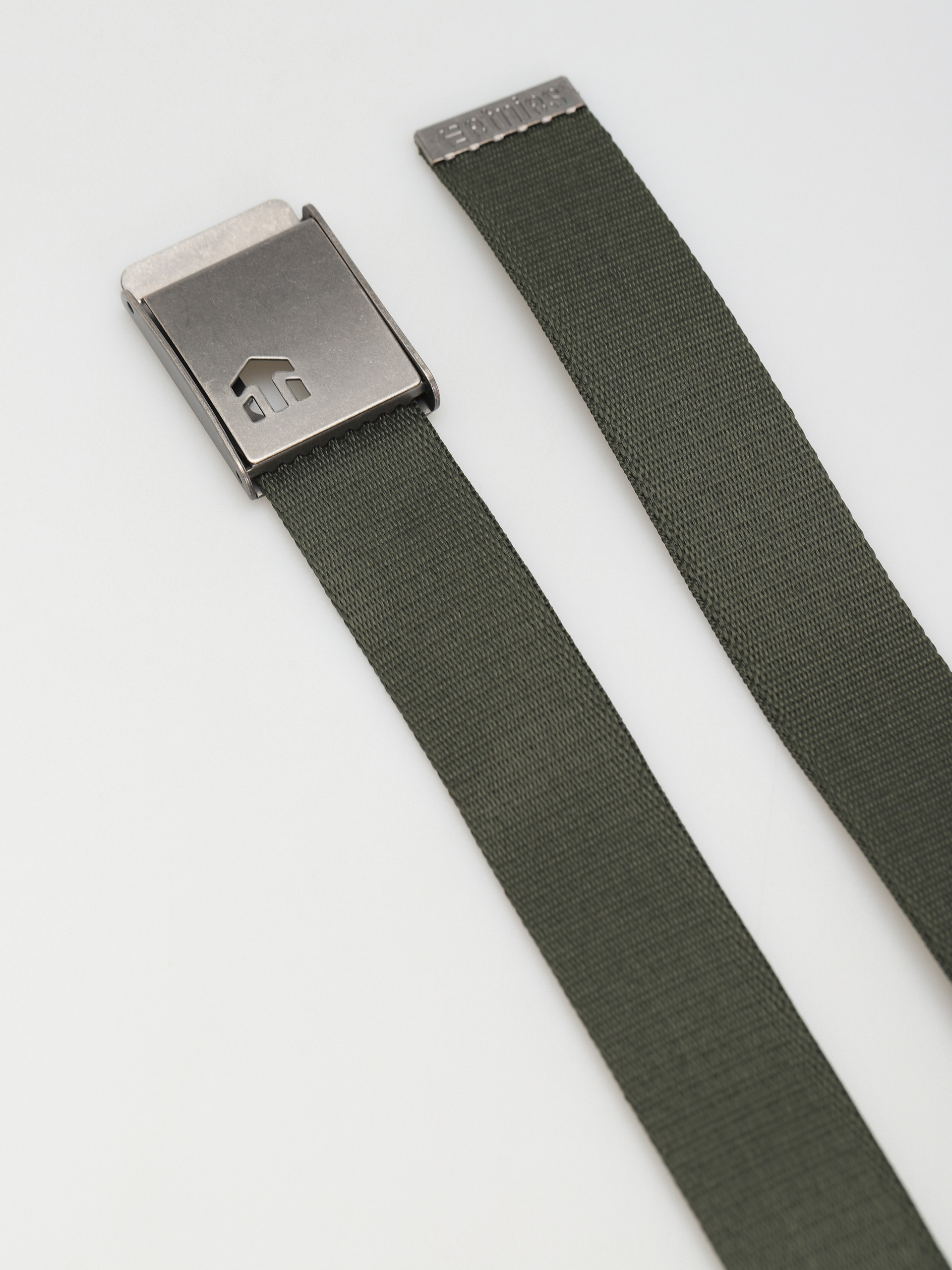 Etnies Arrow Web Gürtel (olive)