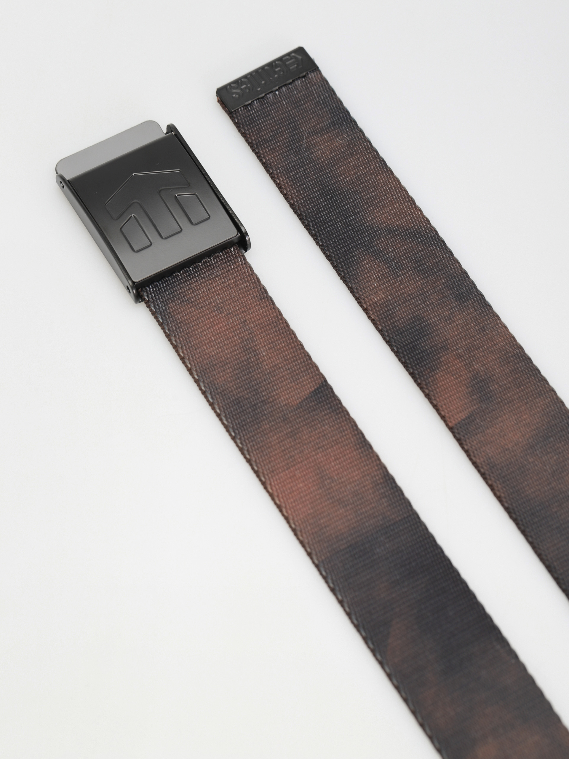 Etnies Staplez Gürtel (dirty wash)