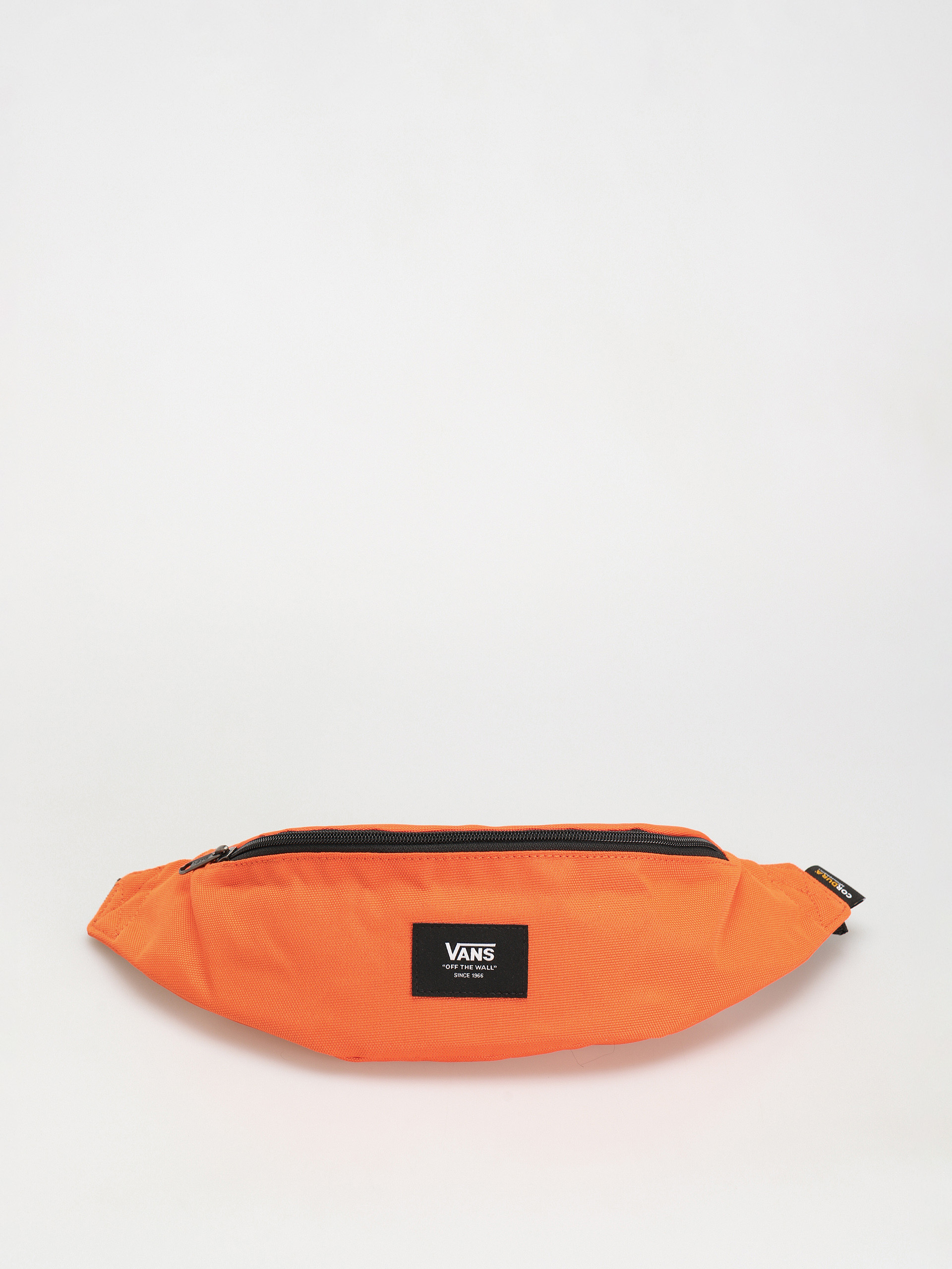 Vans Mini Ward Cross Body Bag (skate classics scarlet ibis)