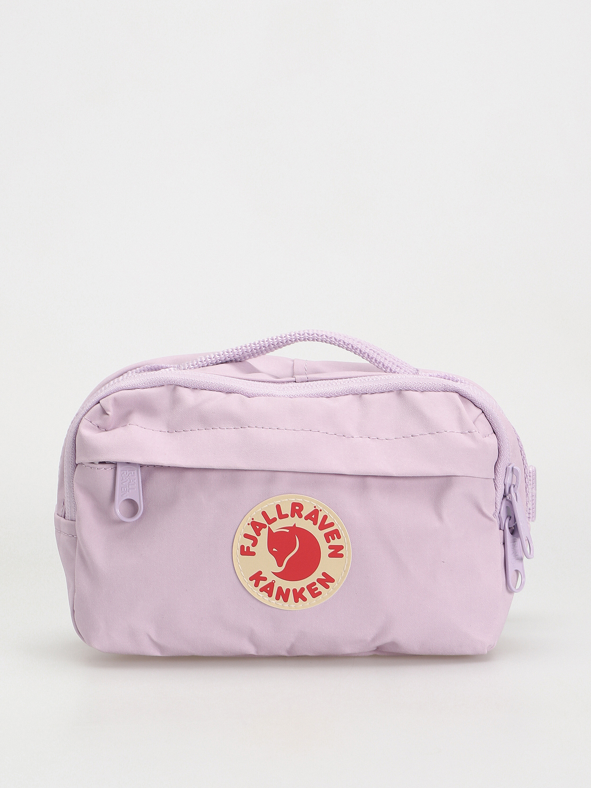 Fjallraven Kanken Hip Pack Bum bag violet (pastel lavender)
