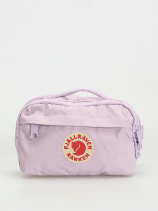 Fjallraven Kanken Hip Pack Bum bag (pastel lavender)