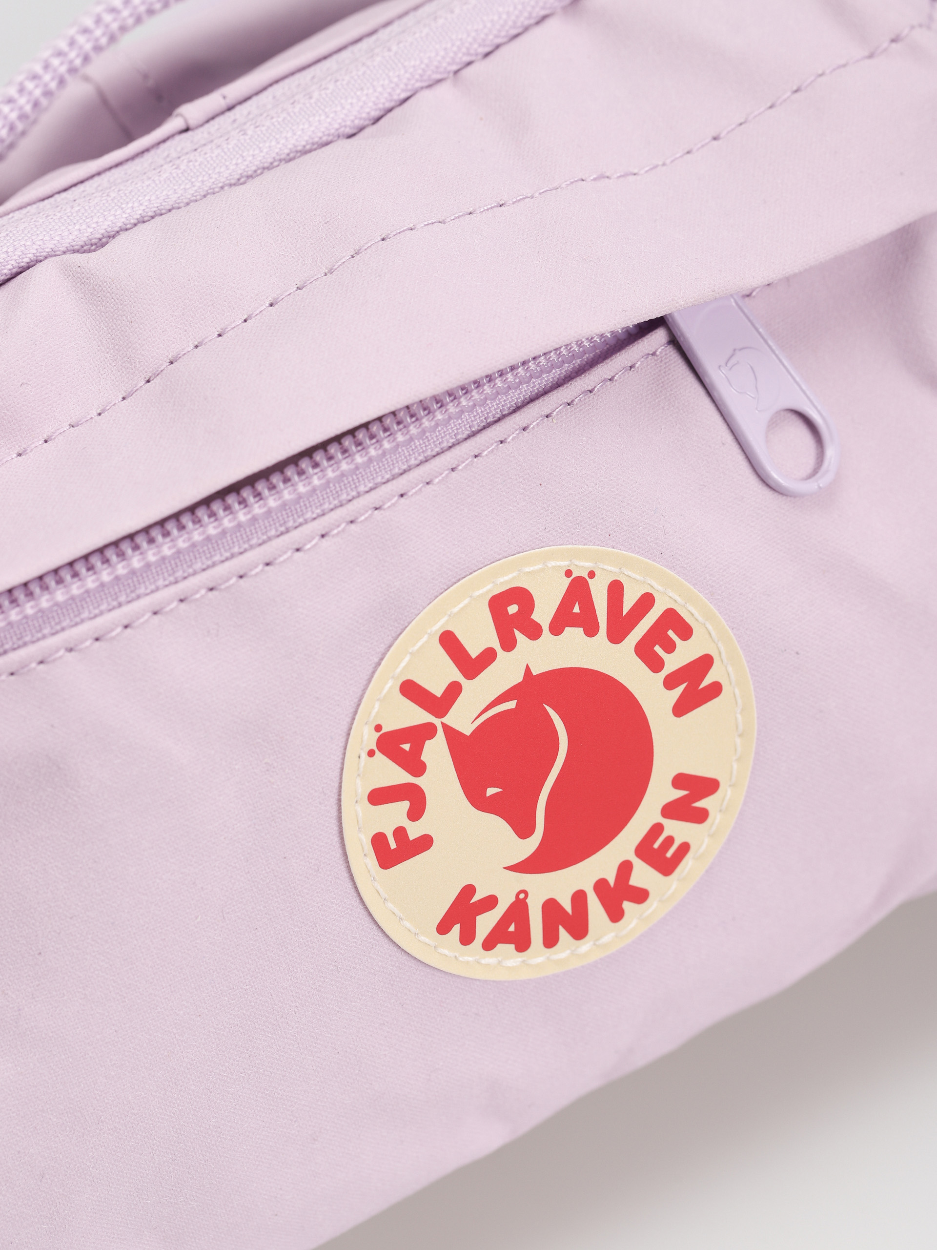 Fjallraven Kanken Hip Pack Bum bag - violet (pastel lavender)