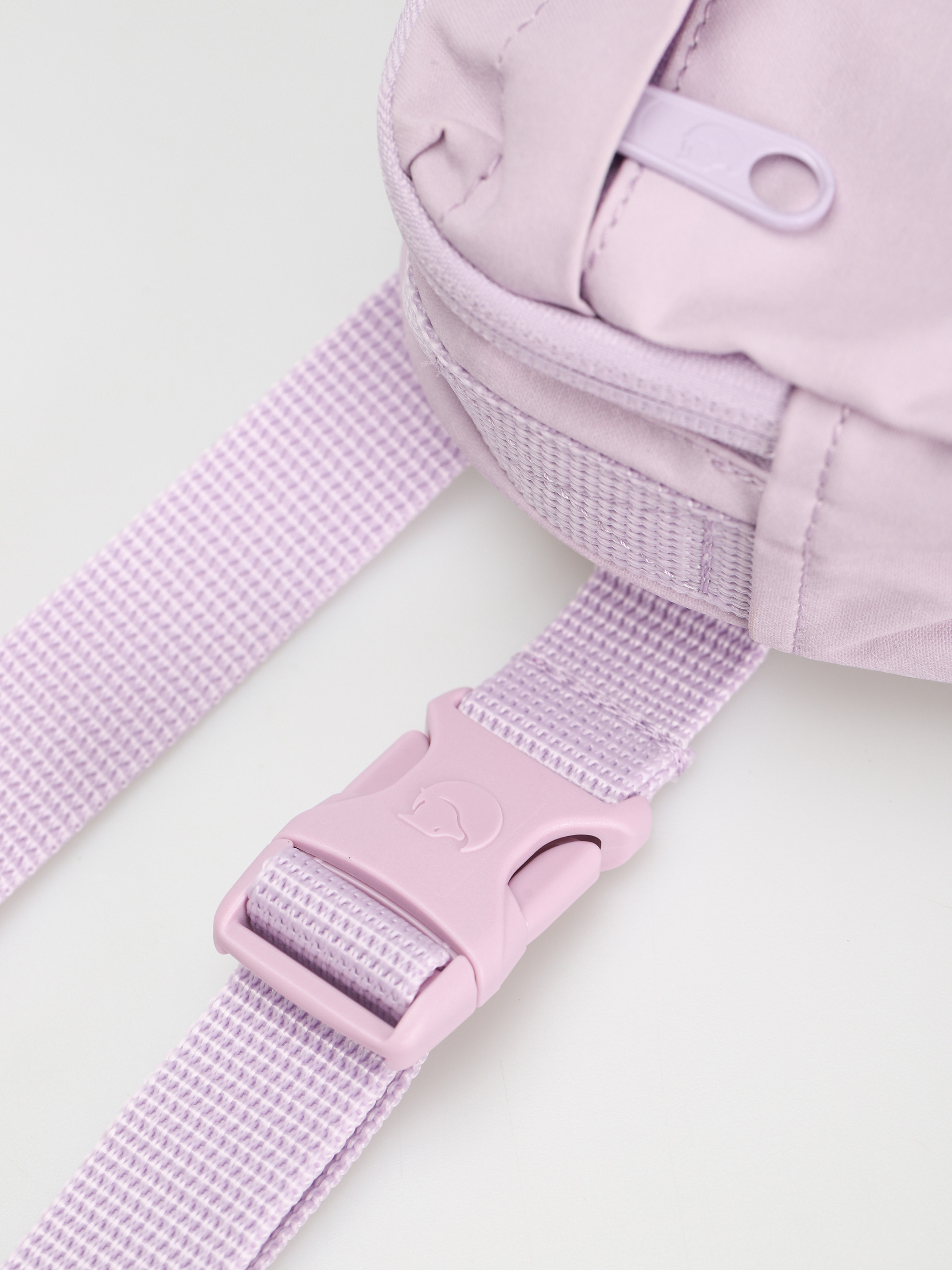 Fjallraven Kanken Hip Pack Bum bag (pastel lavender)