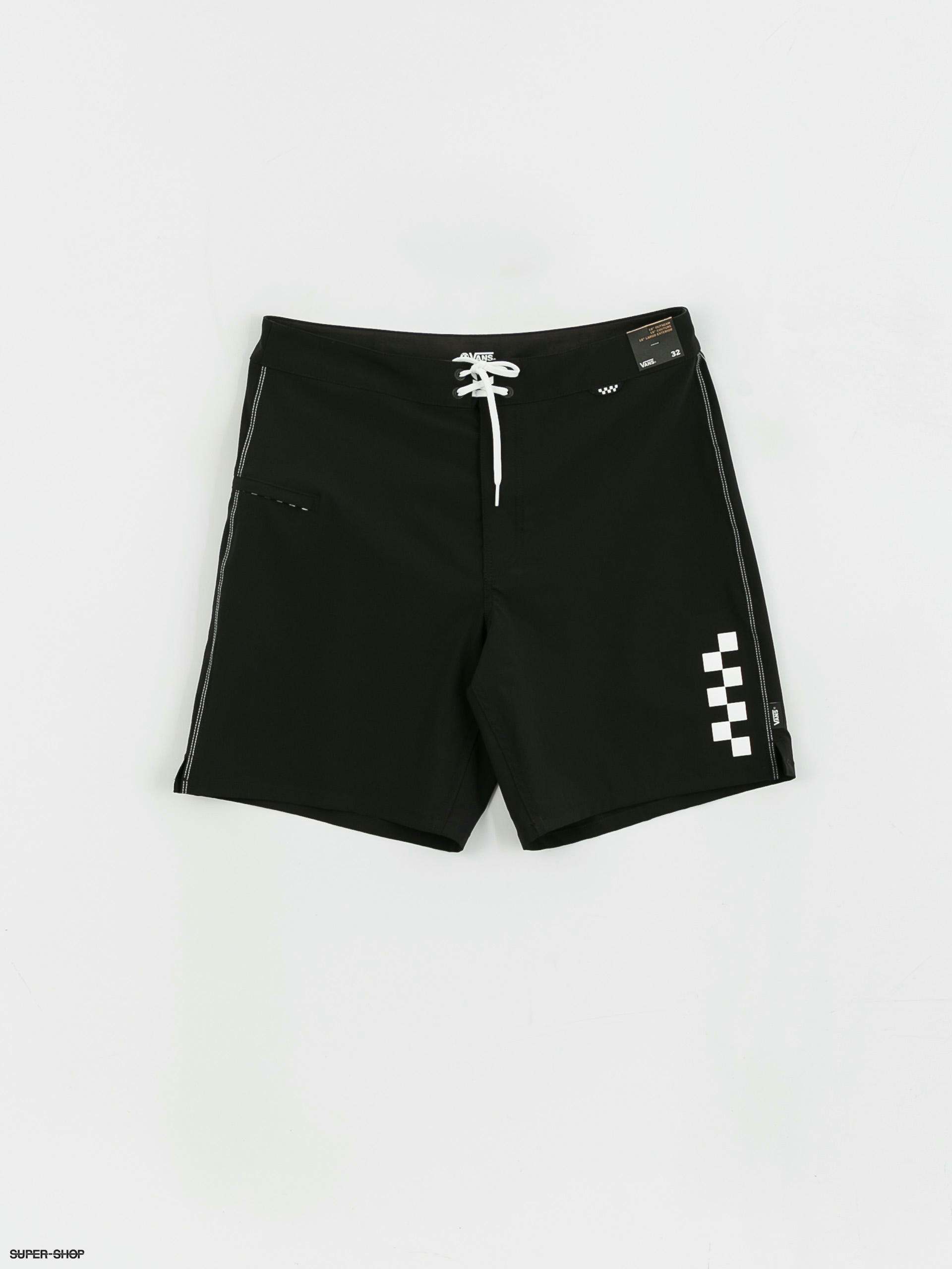 Vans deals boardshorts sale