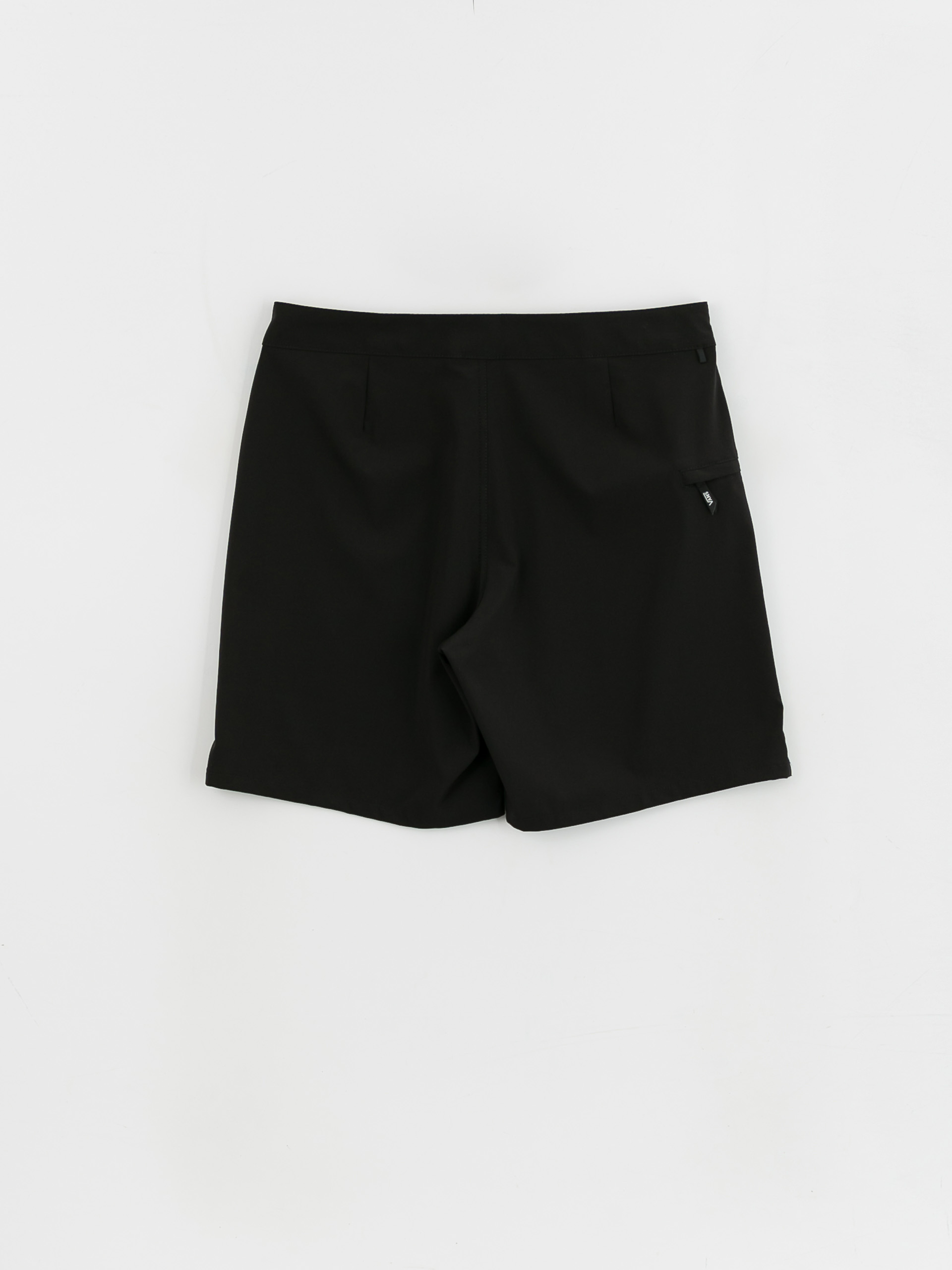Vans The Daily Solid Boardshorts (black)