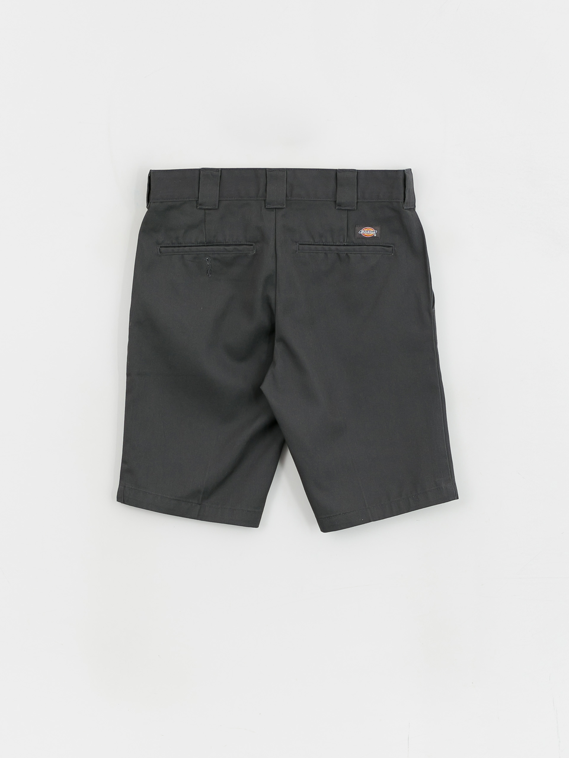 Dickies Slim Fit Rec Shorts (charcoal grey)