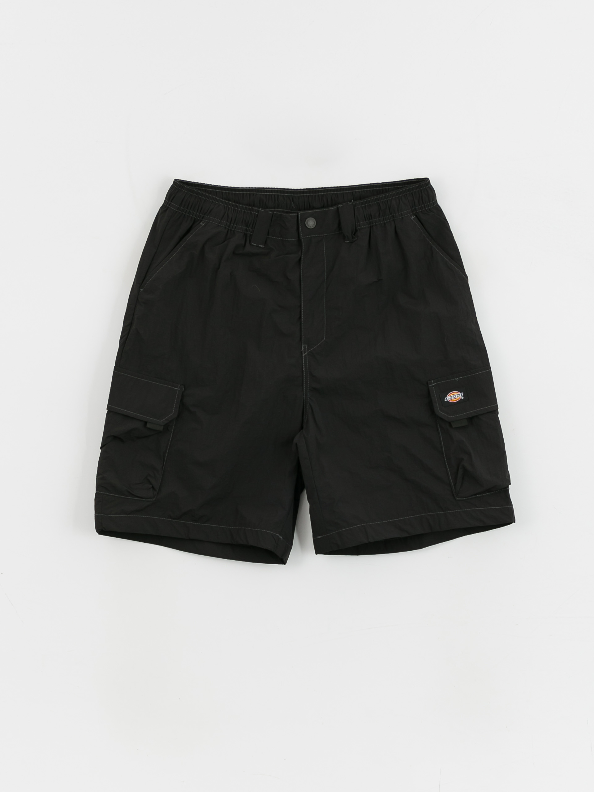 Dickies Jackson Cargo Shorts (black)