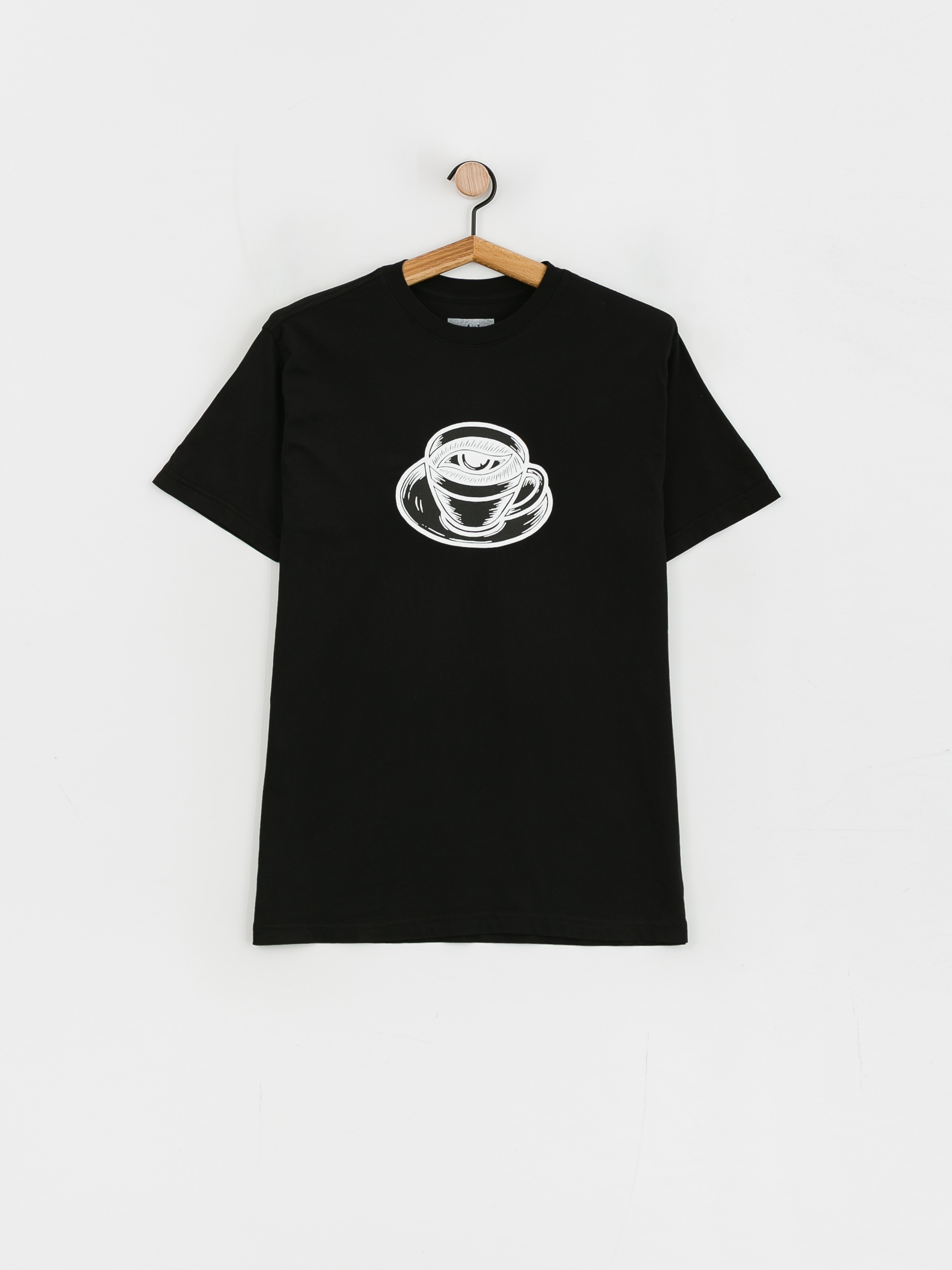 Etnies Cb Wash T-shirt (black)