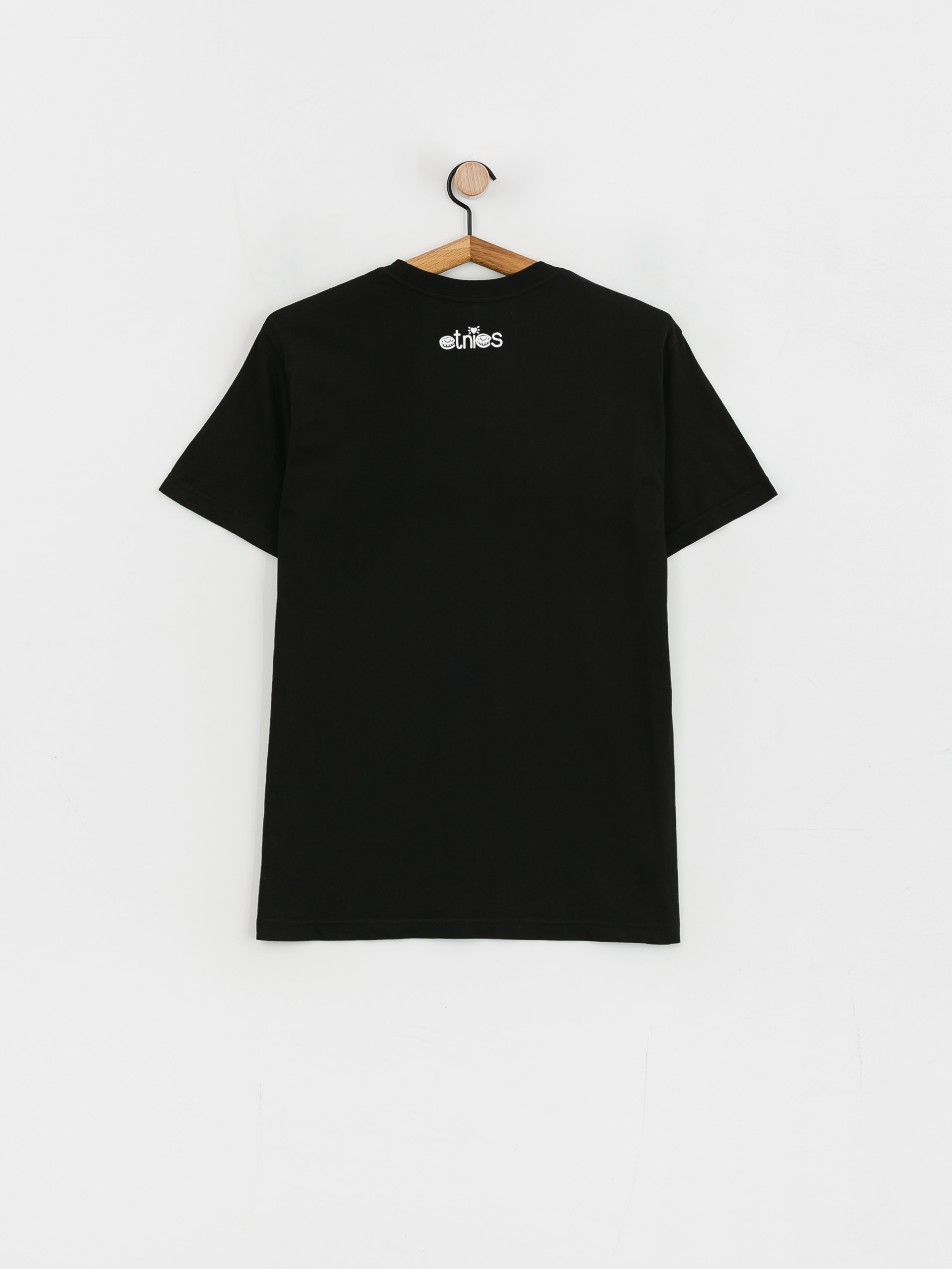 Etnies Cb Wash T-shirt (black)