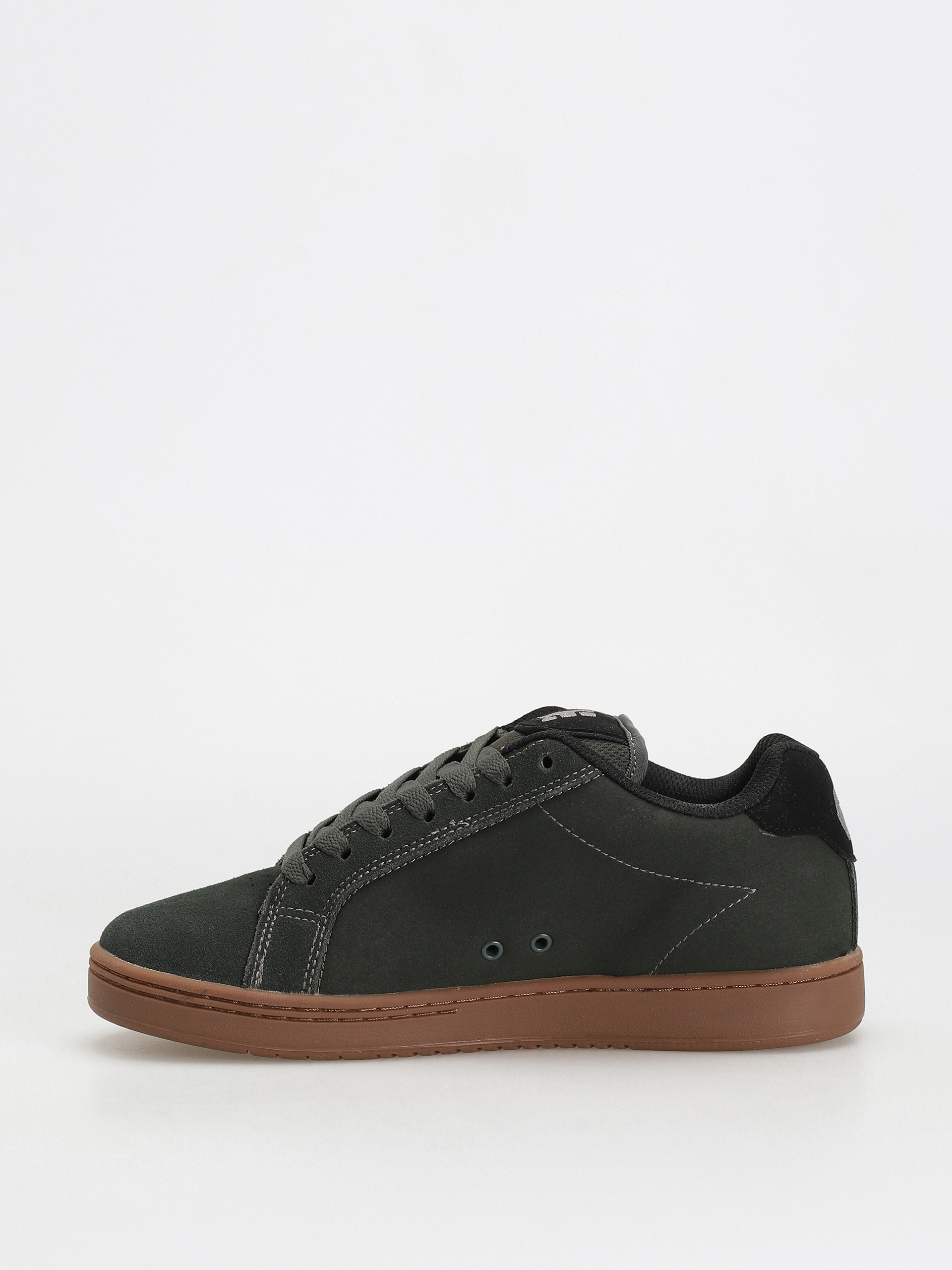 Etnies Fader Schuhe (green/gum)