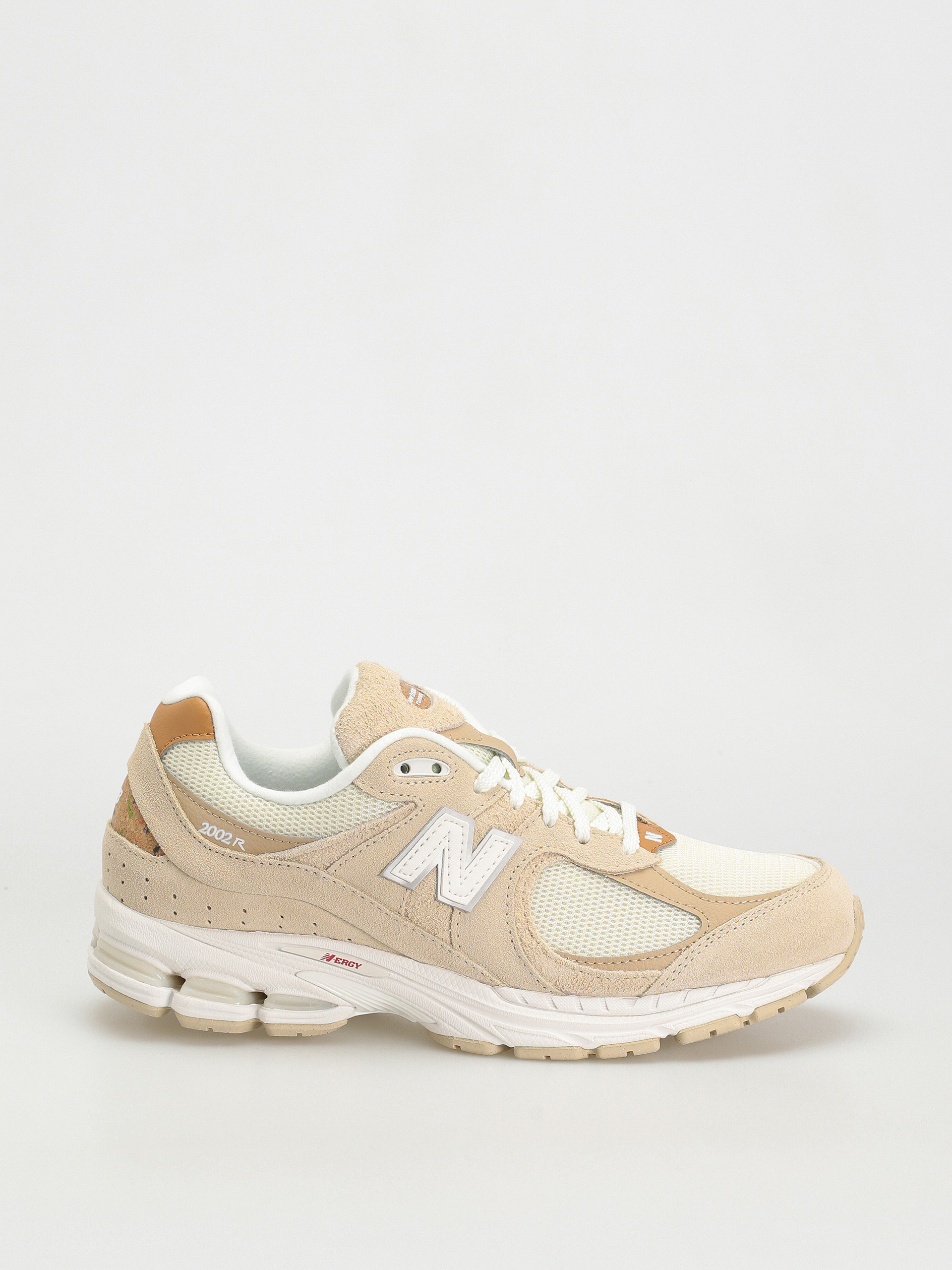 New Balance 2002R Shoes (sandstone)