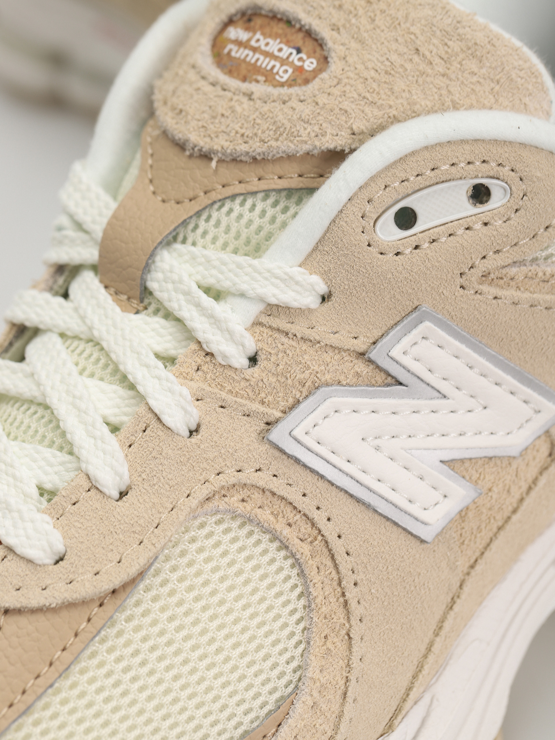 no8さま専用 New Balance 2002R ID BEIGE New Balance 2002R - Beige/Grey | Boarders
