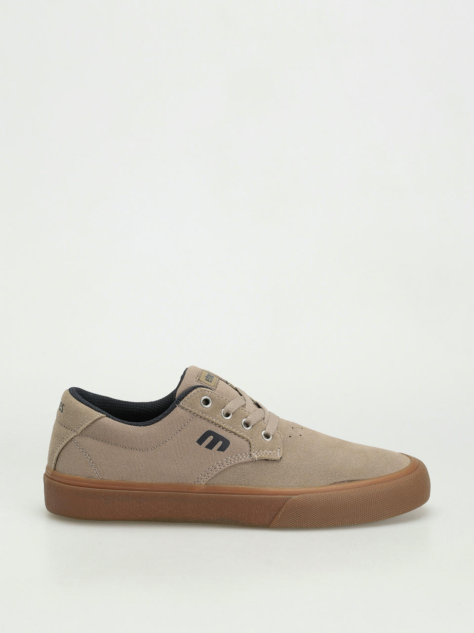 Etnies Singleton Vulc Xlt Schuhe (tan/gum)