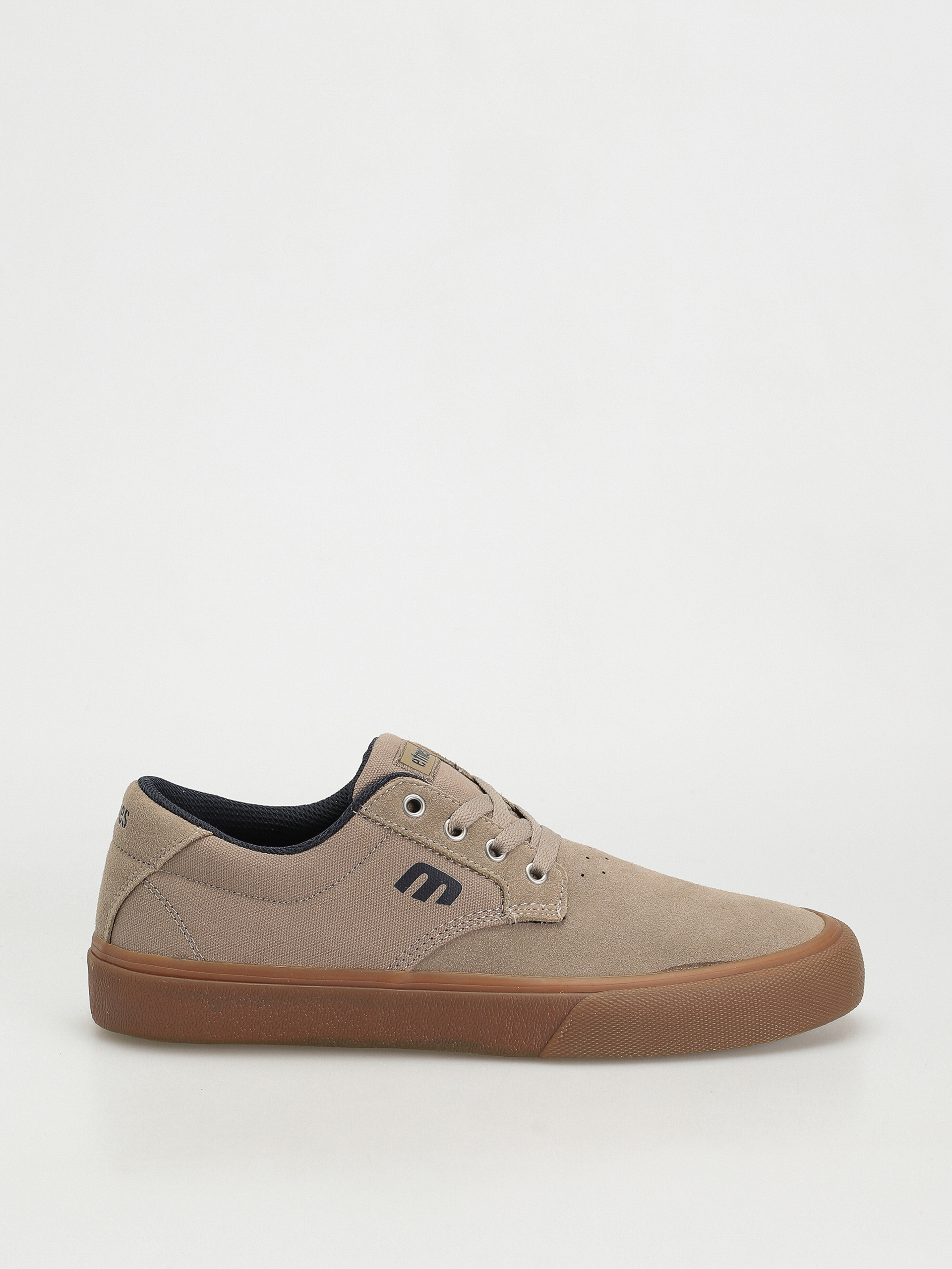 Etnies Singleton Vulc Xlt Shoes (tan/gum)