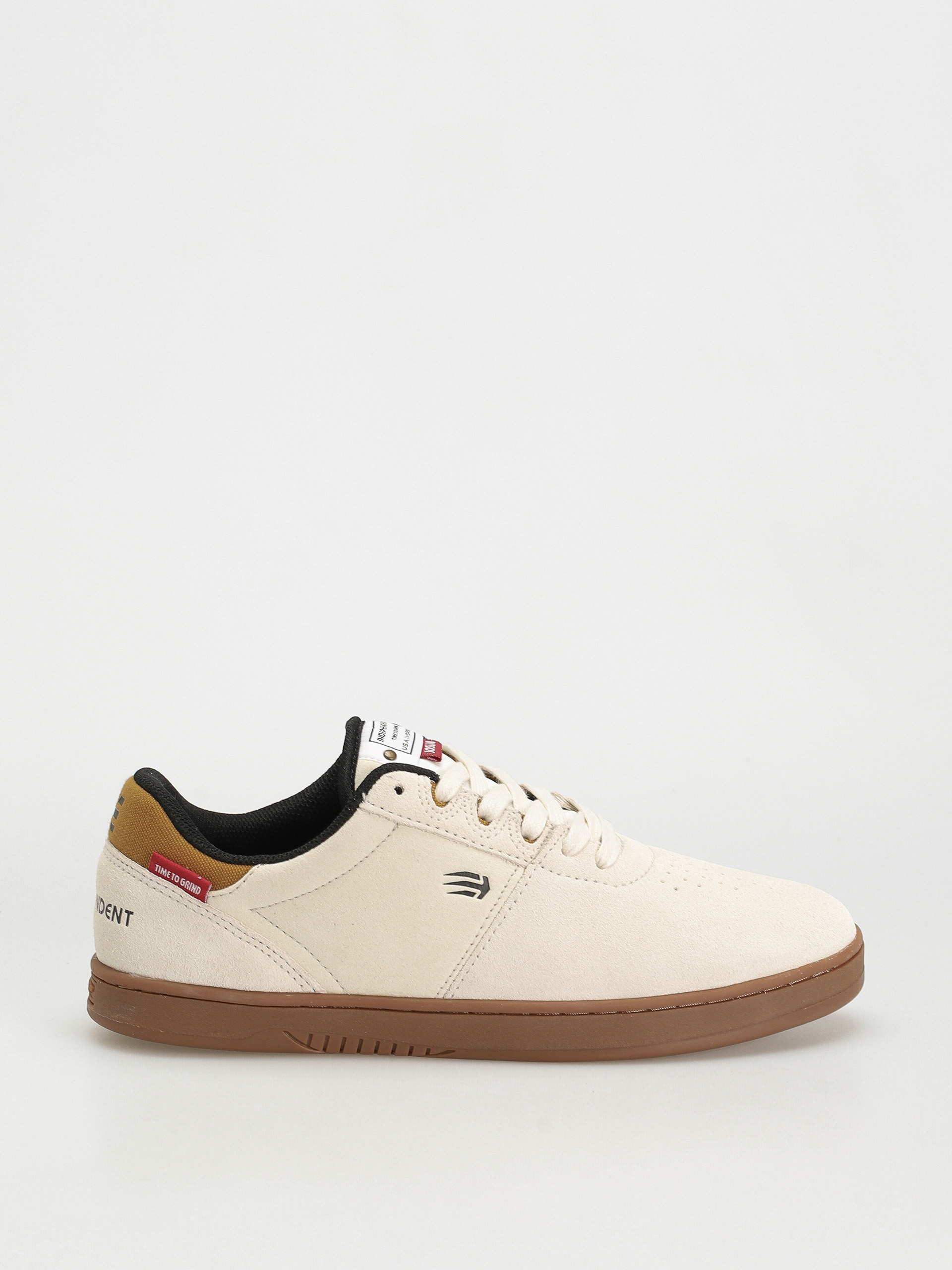 Etnies Josl1N X Indy Schuhe (white/gum)