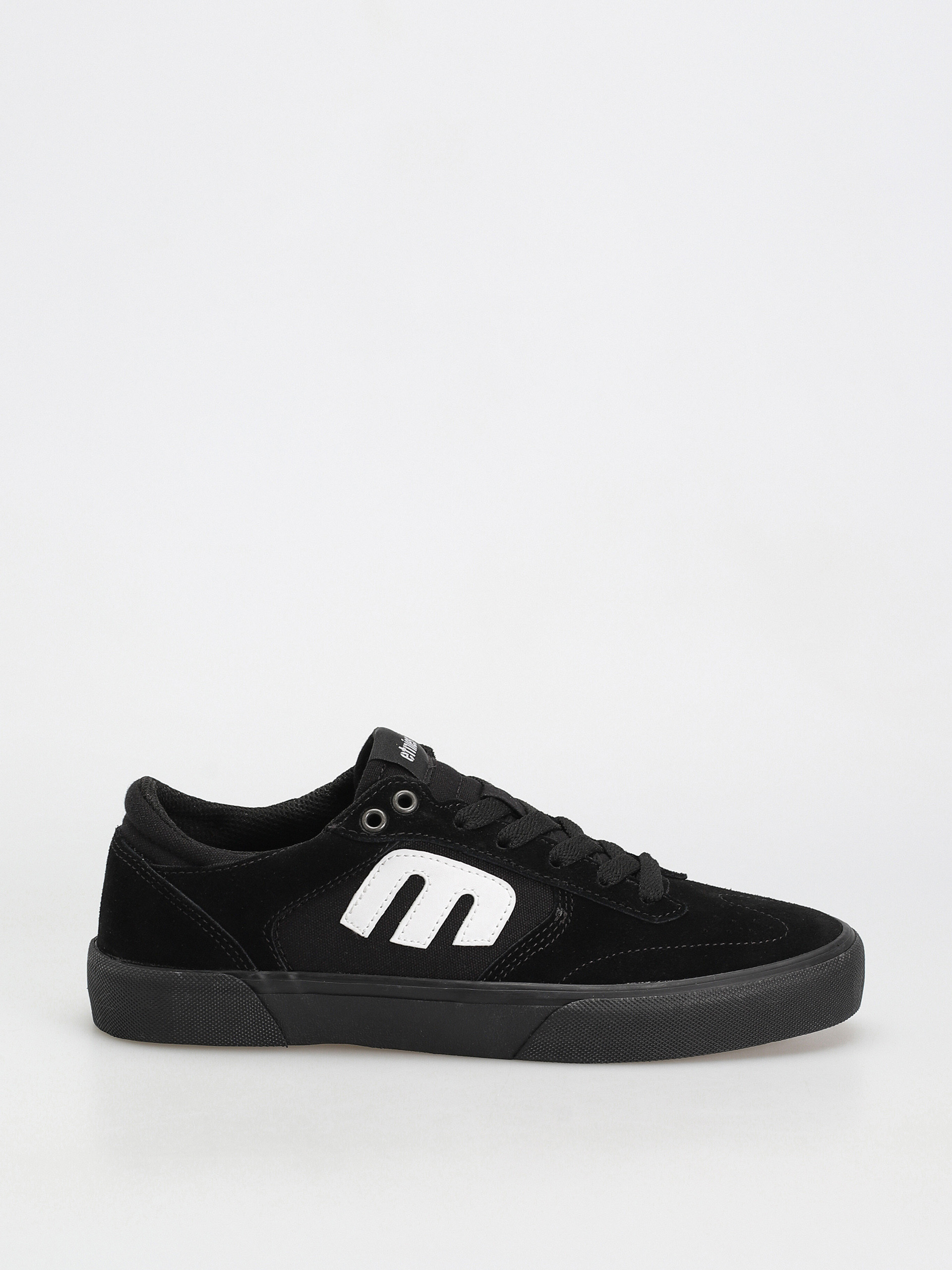 Etnies Windrow Vulc Shoes (black/black/white)