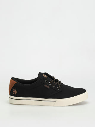 Etnies Jameson 2 Eco Schuhe (black/black/white)