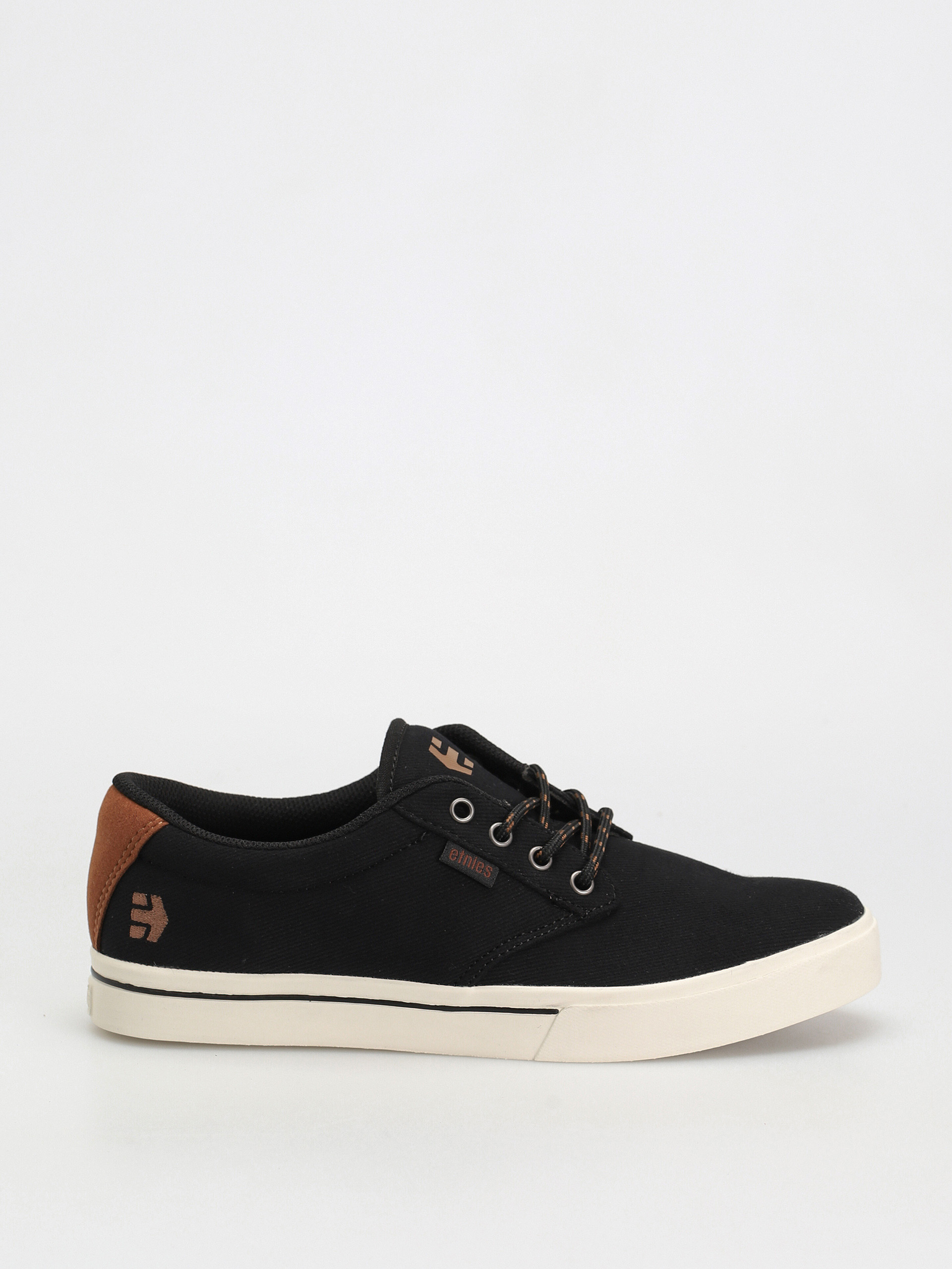 Etnies Jameson 2 Eco Shoes (black/black/white)